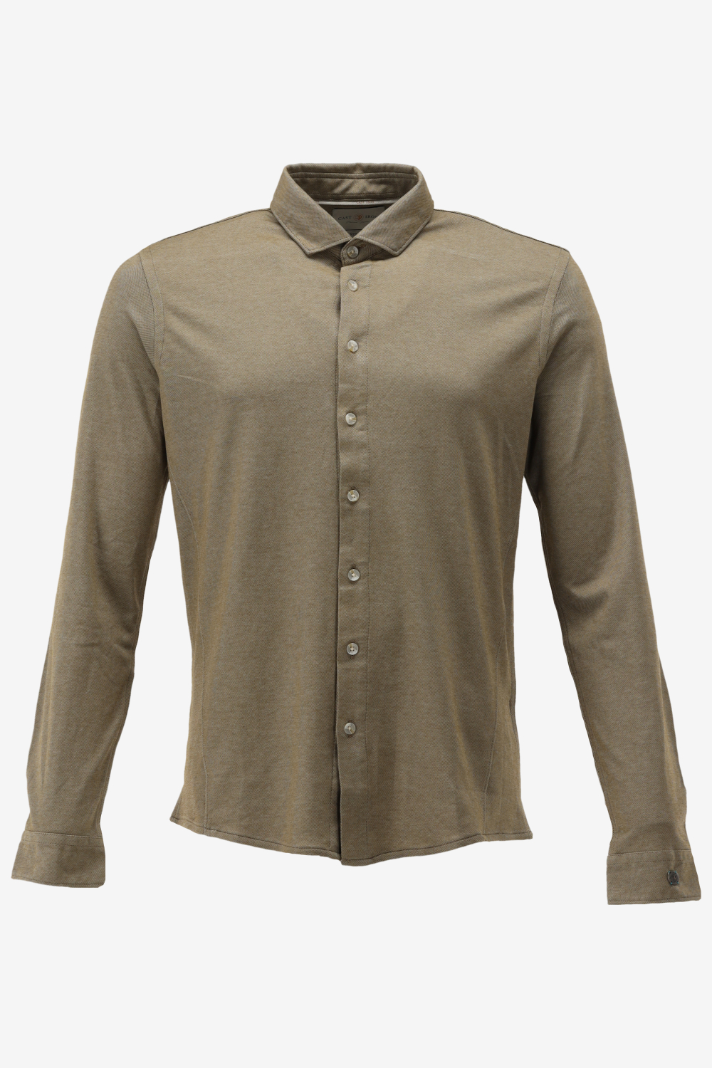 Cast Iron Casual Shirt 