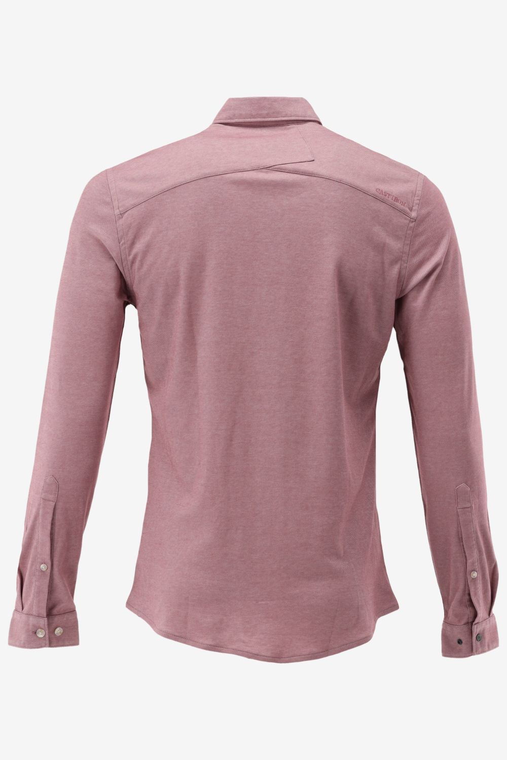 Cast Iron Casual Shirt 