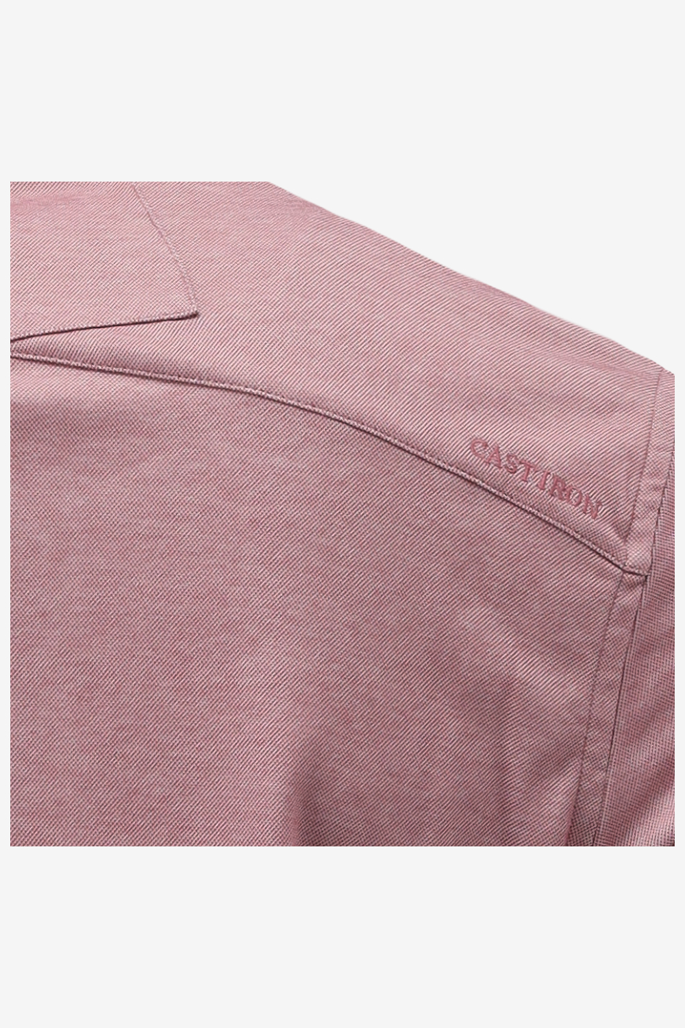Cast Iron Casual Shirt 