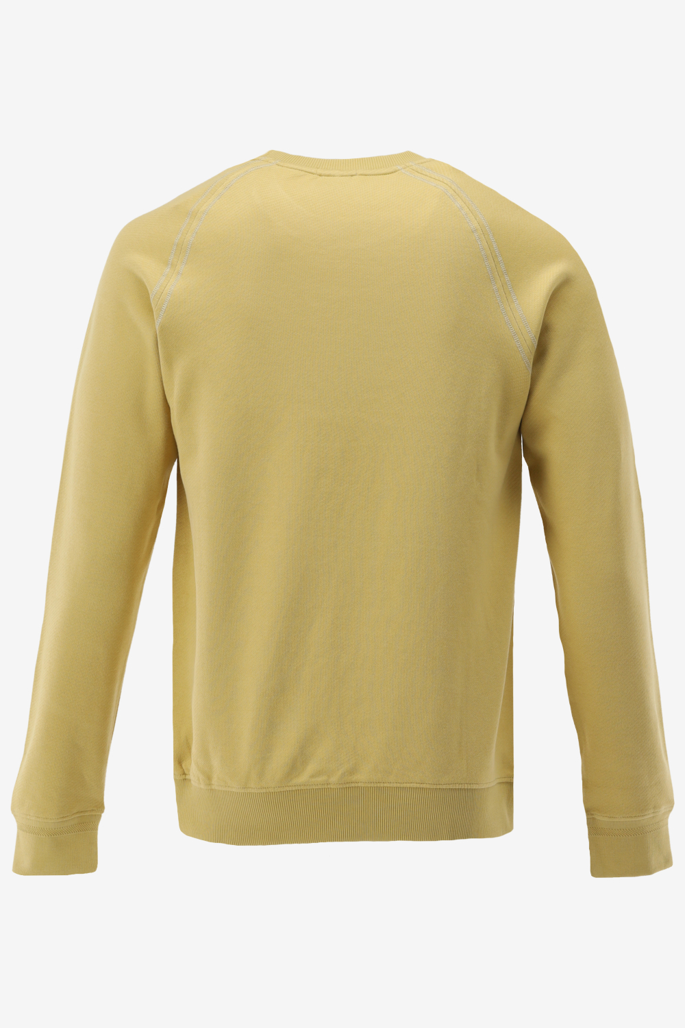 Cast Iron Sweater 