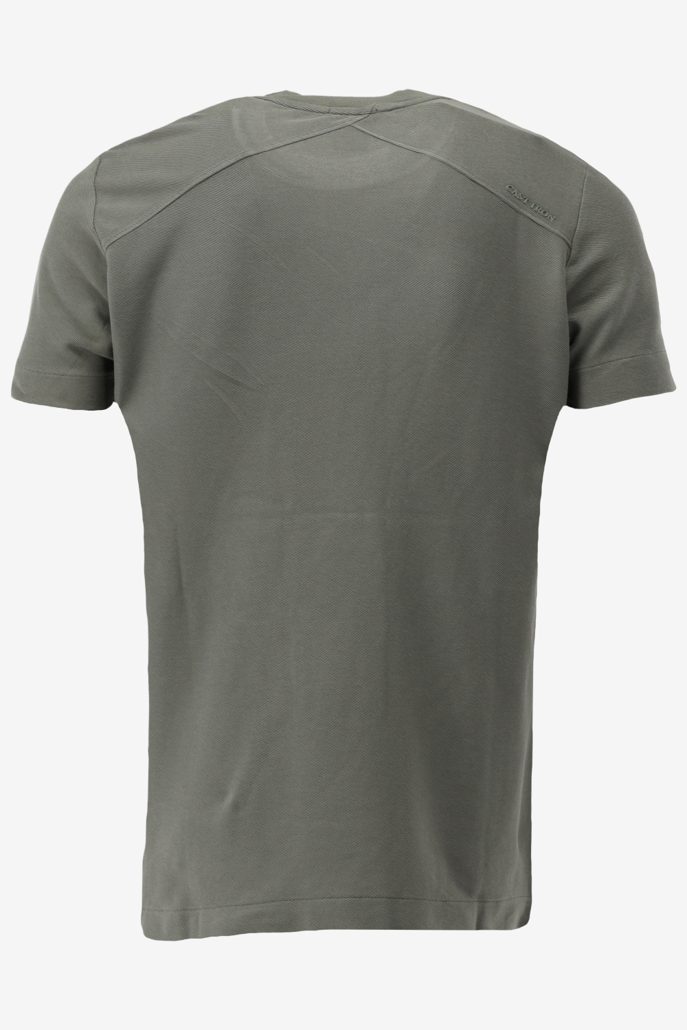 Cast Iron T-shirt 