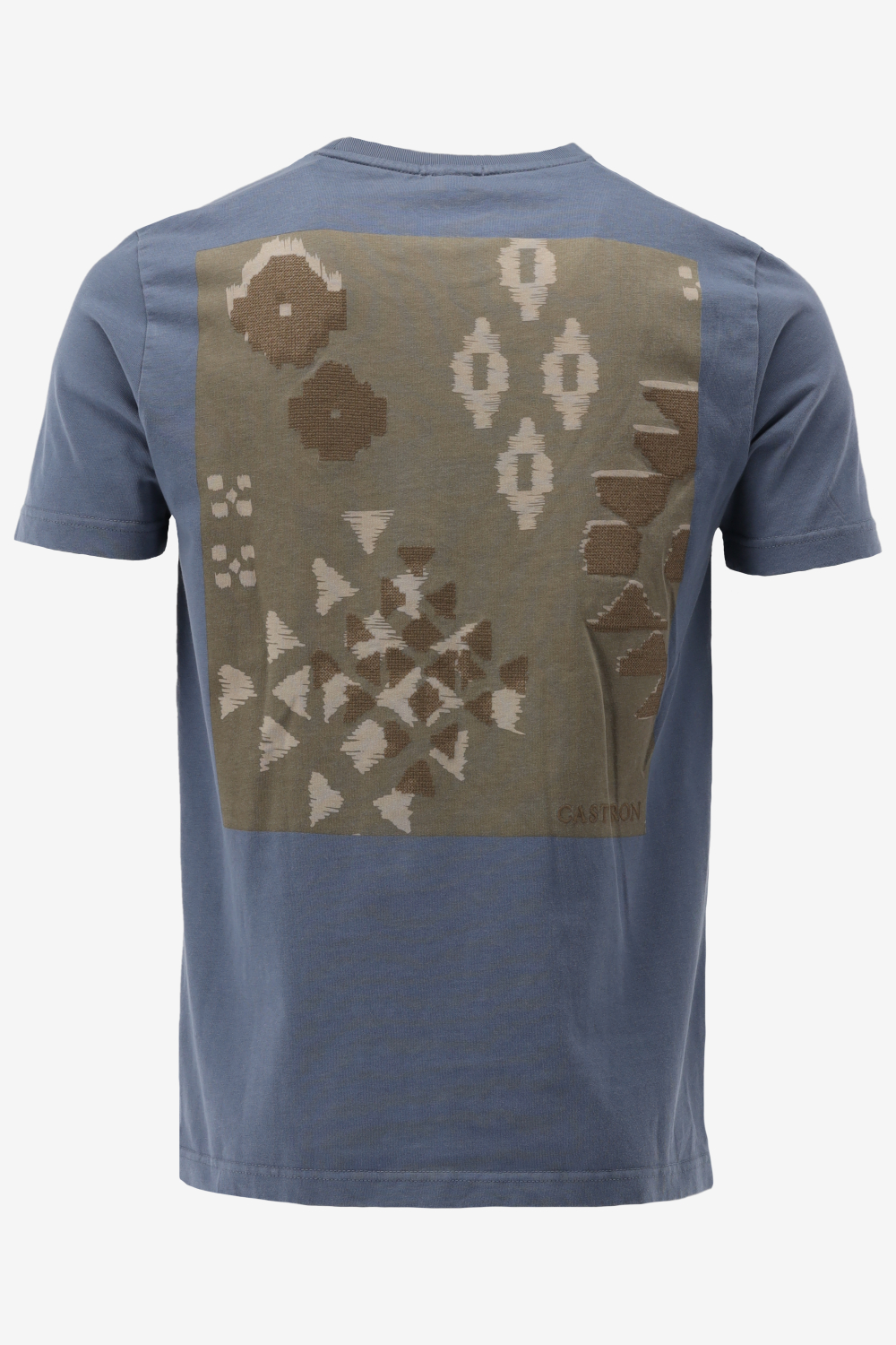 Cast Iron T-shirt 