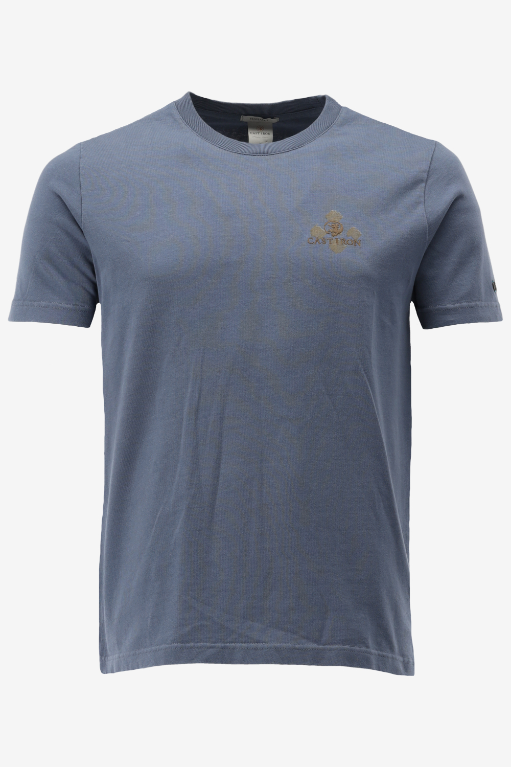 Cast Iron T-shirt 