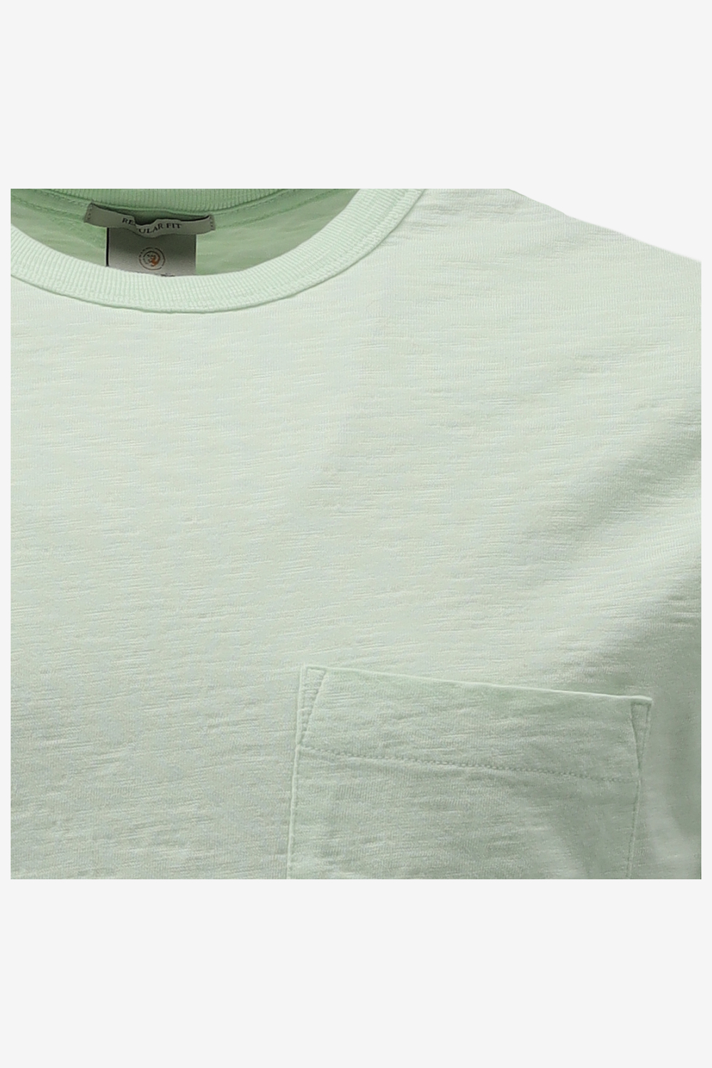 Cast Iron T-shirt 
