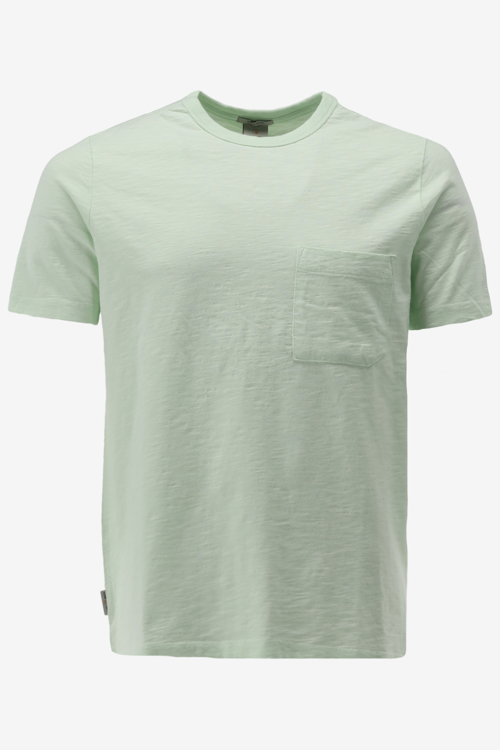 Cast Iron T-shirt 