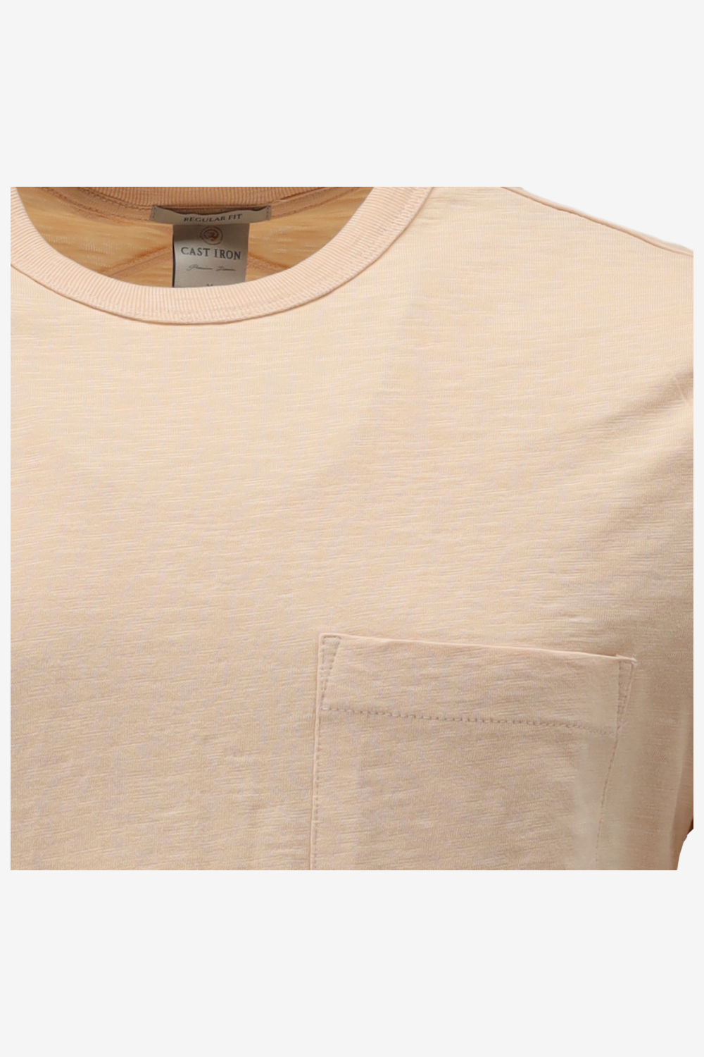 Cast Iron T-shirt 