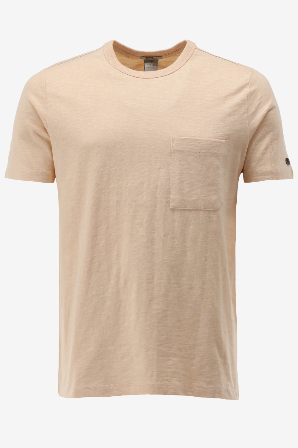 Cast Iron T-shirt 