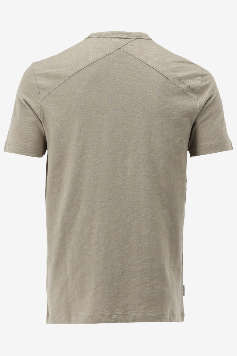 Cast Iron T-shirt 