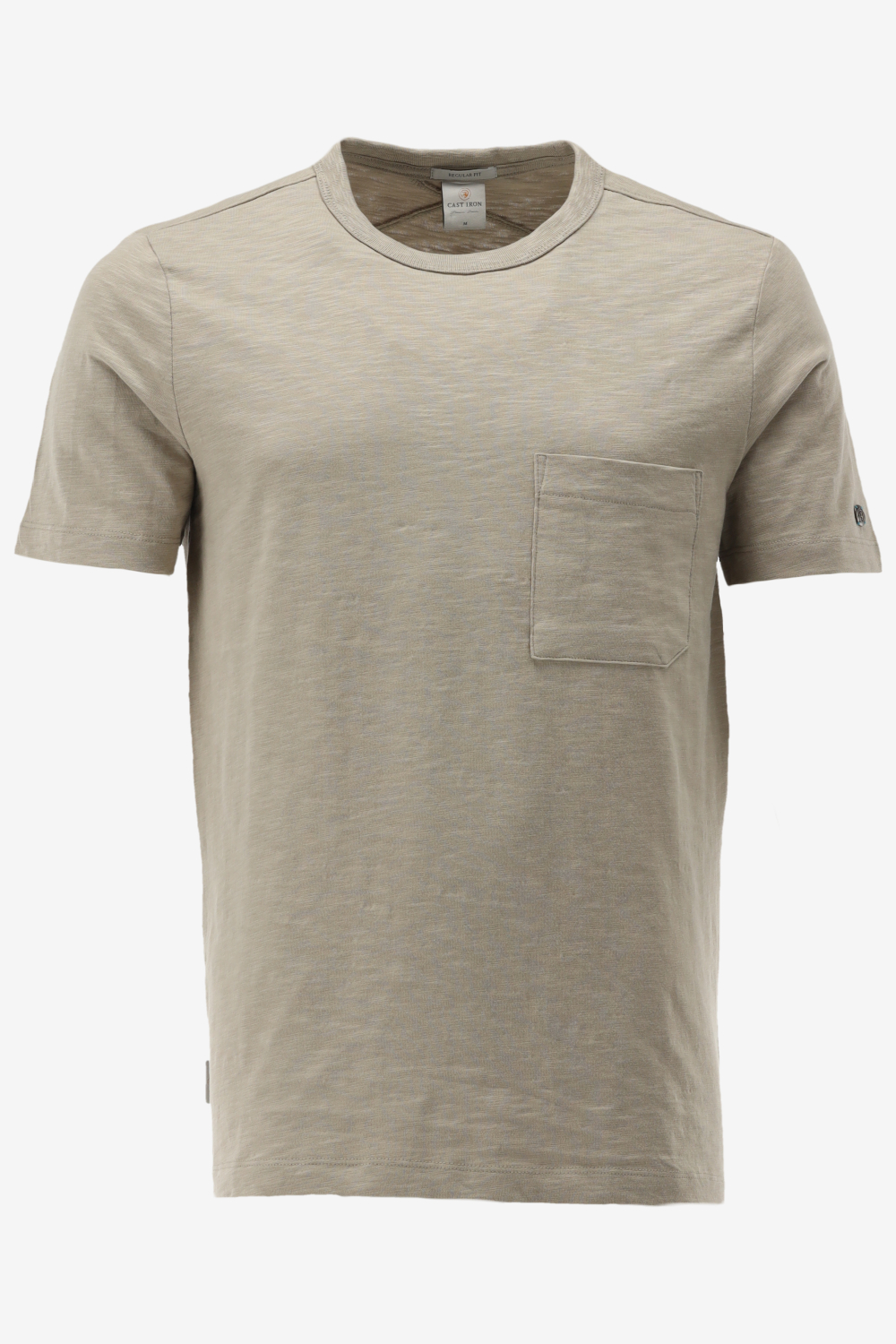 Cast Iron T-shirt 