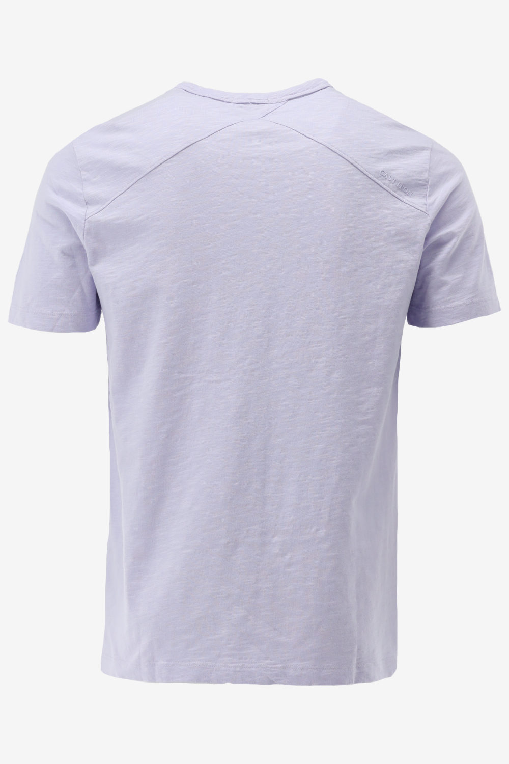 Cast Iron T-shirt 