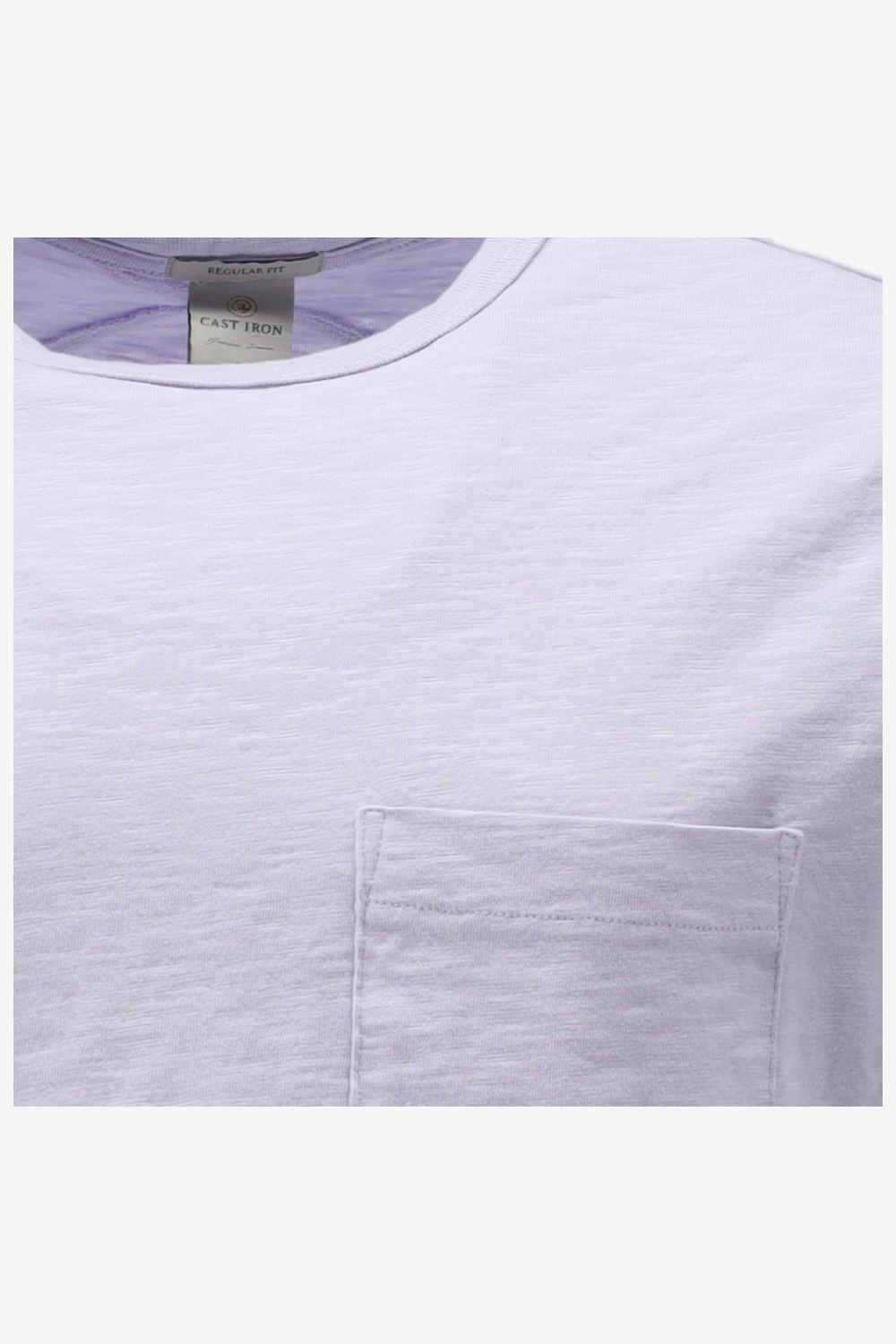 Cast Iron T-shirt 