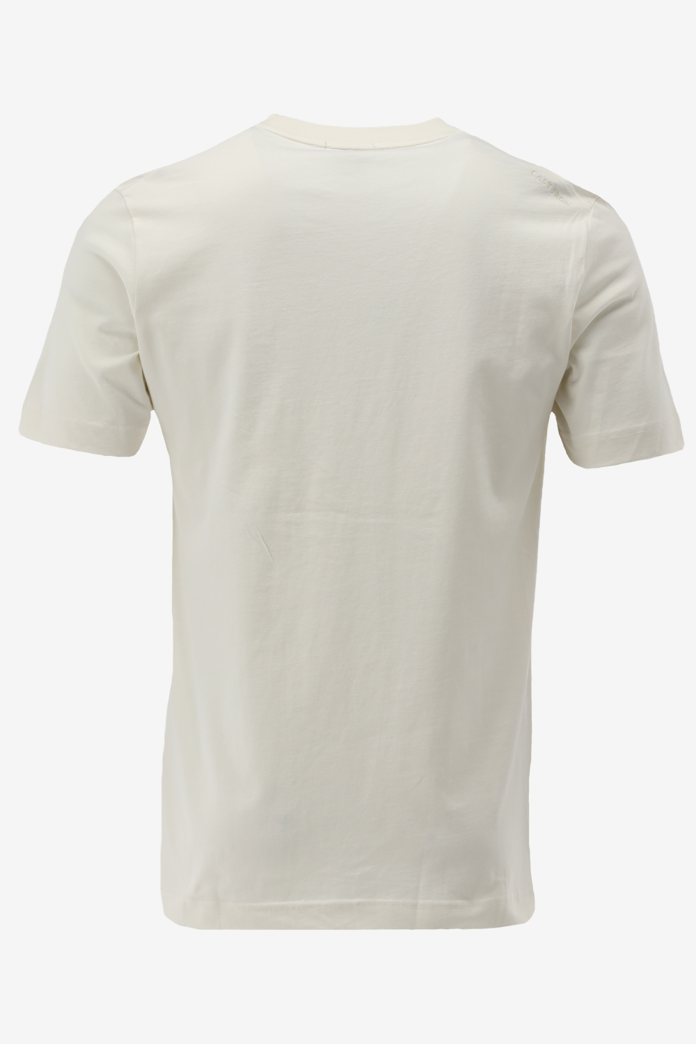 Cast Iron T-shirt 