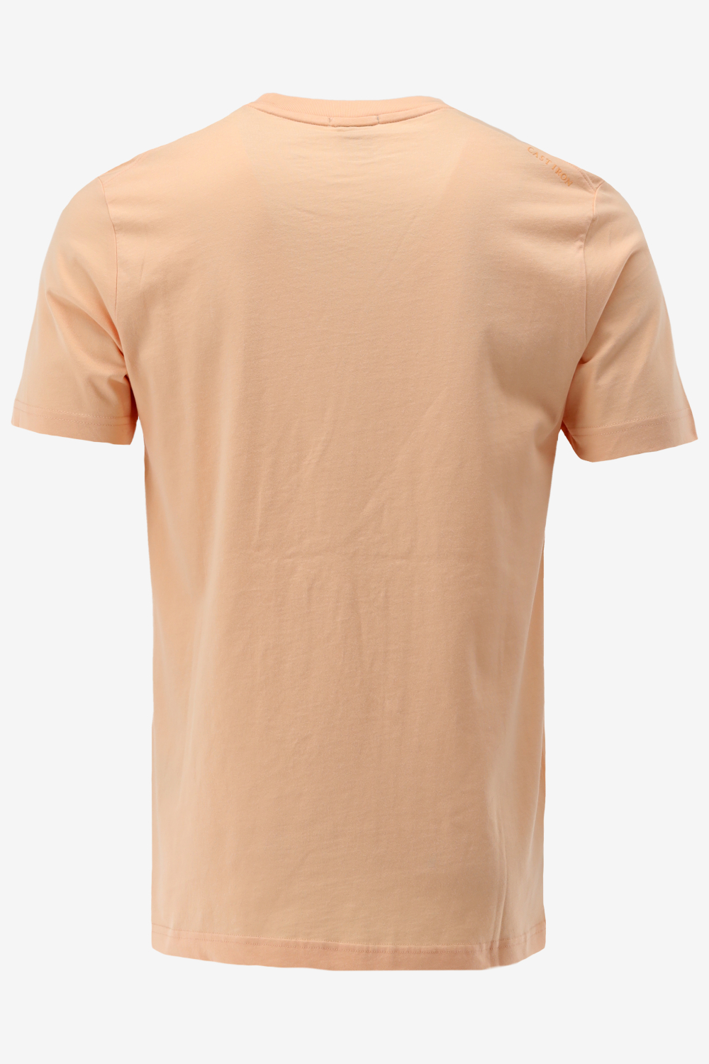 Cast Iron T-shirt 