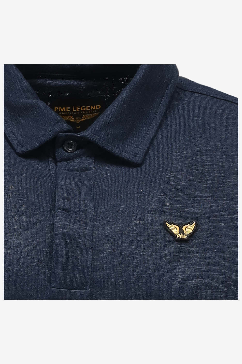 Pme Legend Poloshirt 