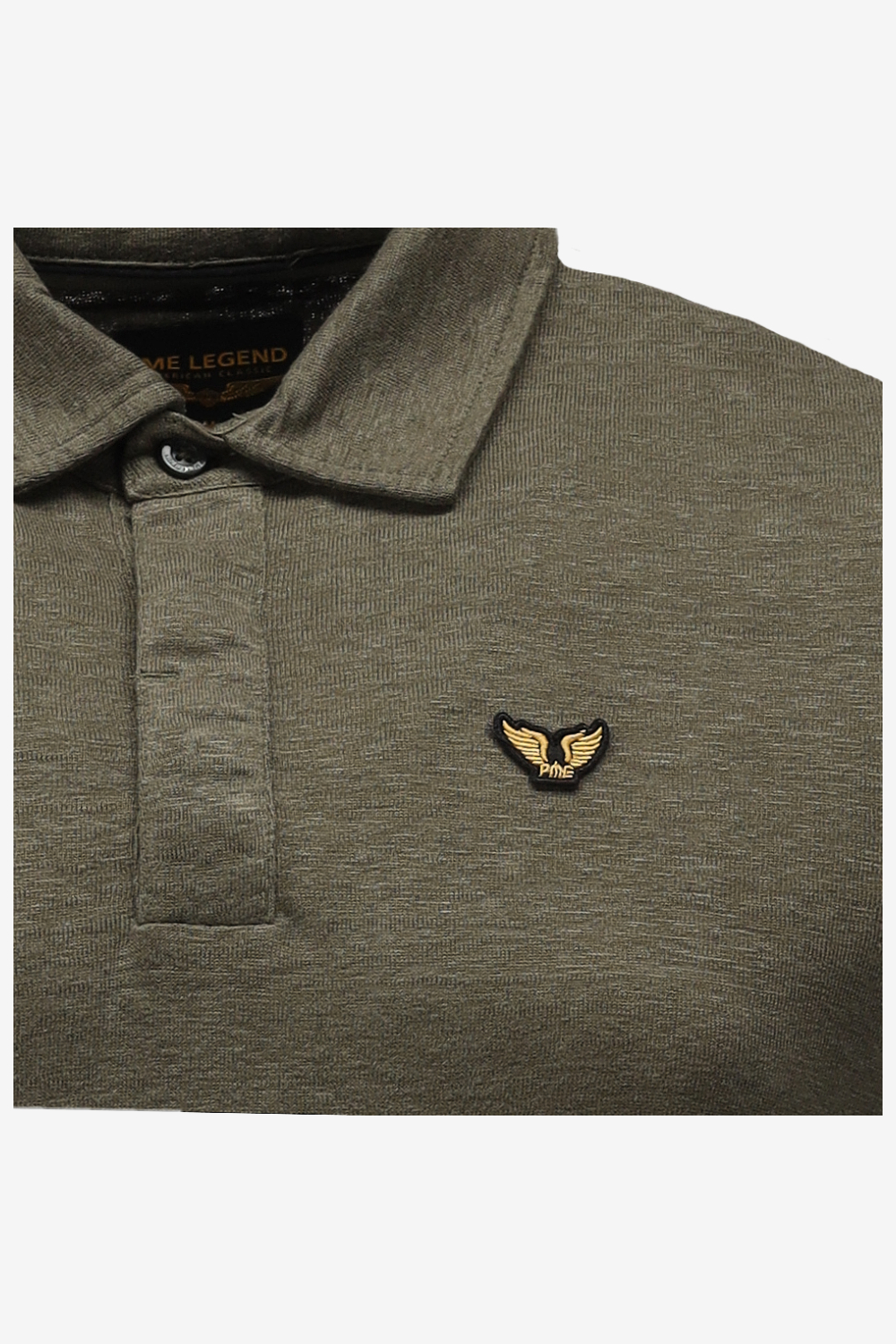 Pme Legend Poloshirt 