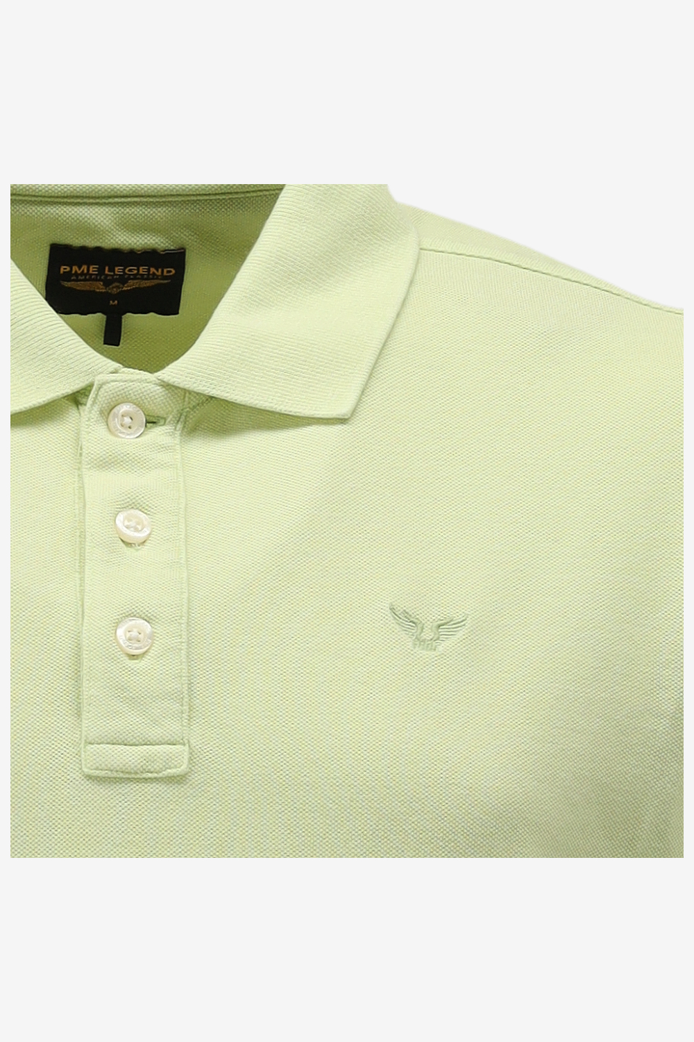 Pme Legend Poloshirt 