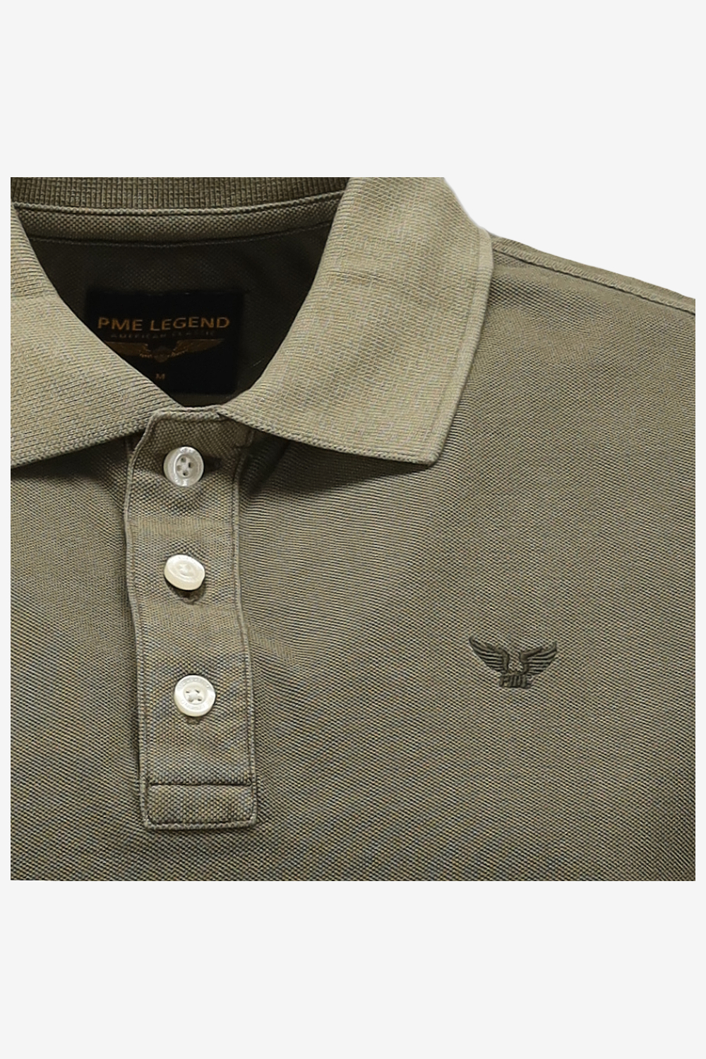 Pme Legend Poloshirt 