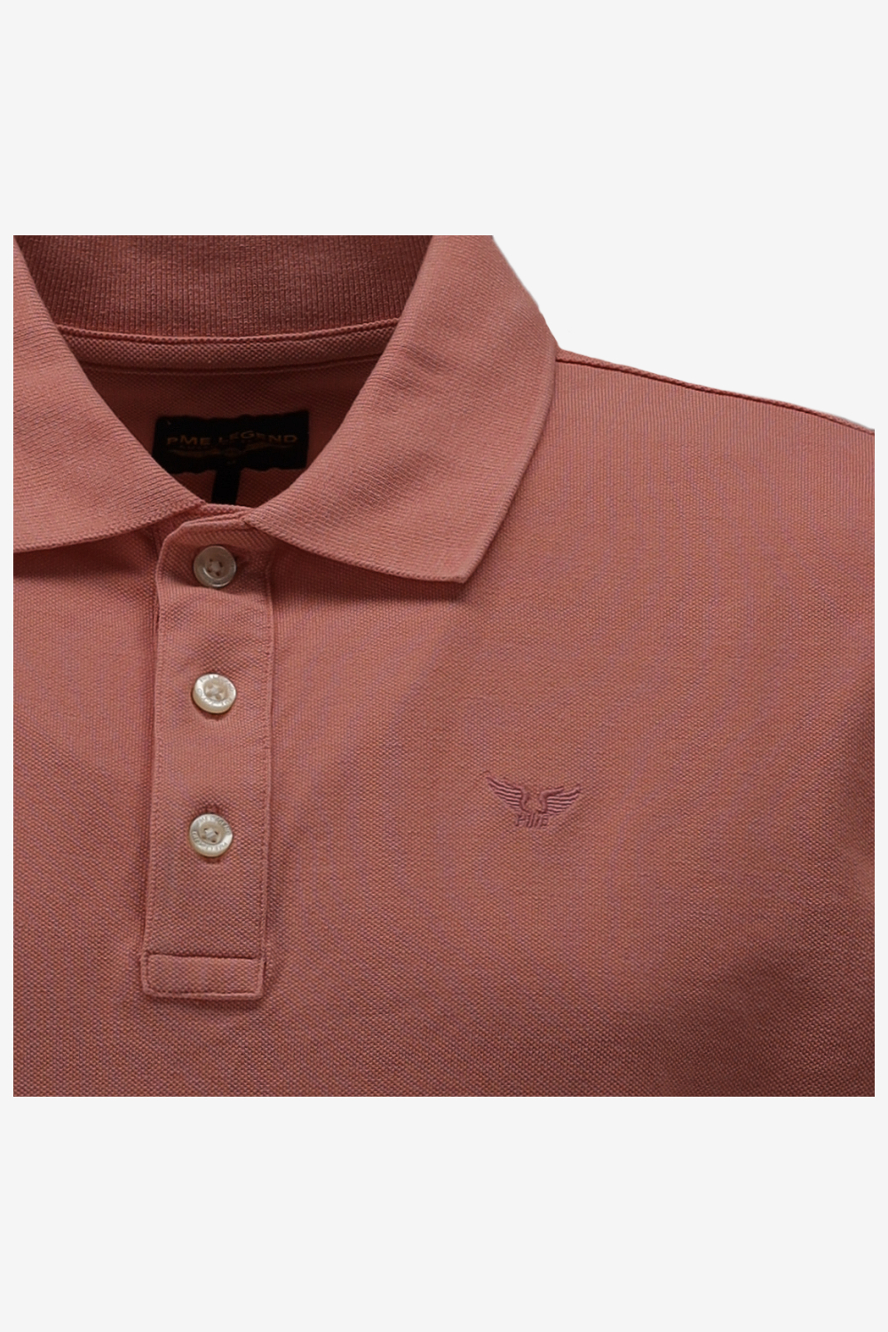 Pme Legend Poloshirt 