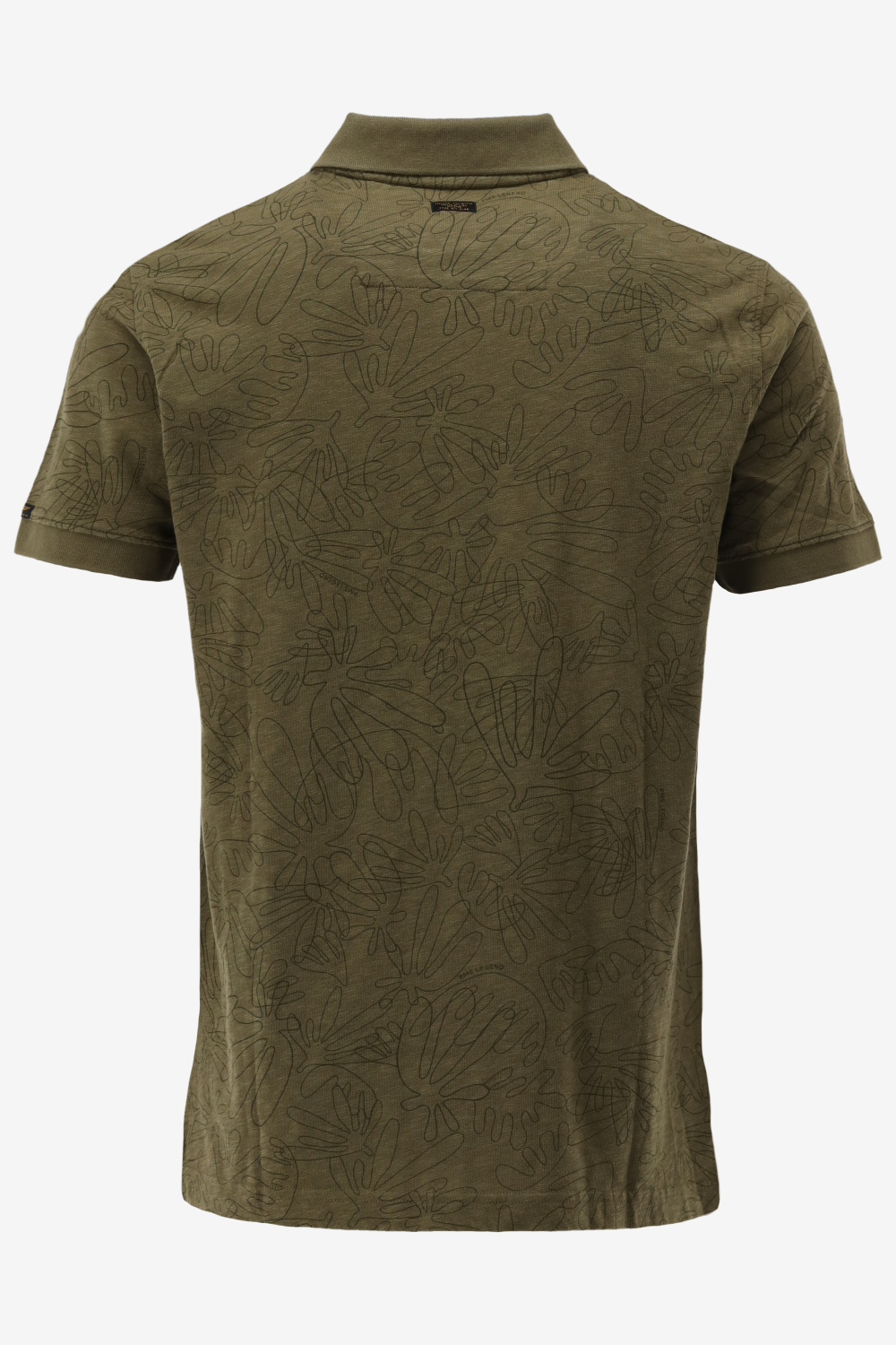 Pme Legend Poloshirt 