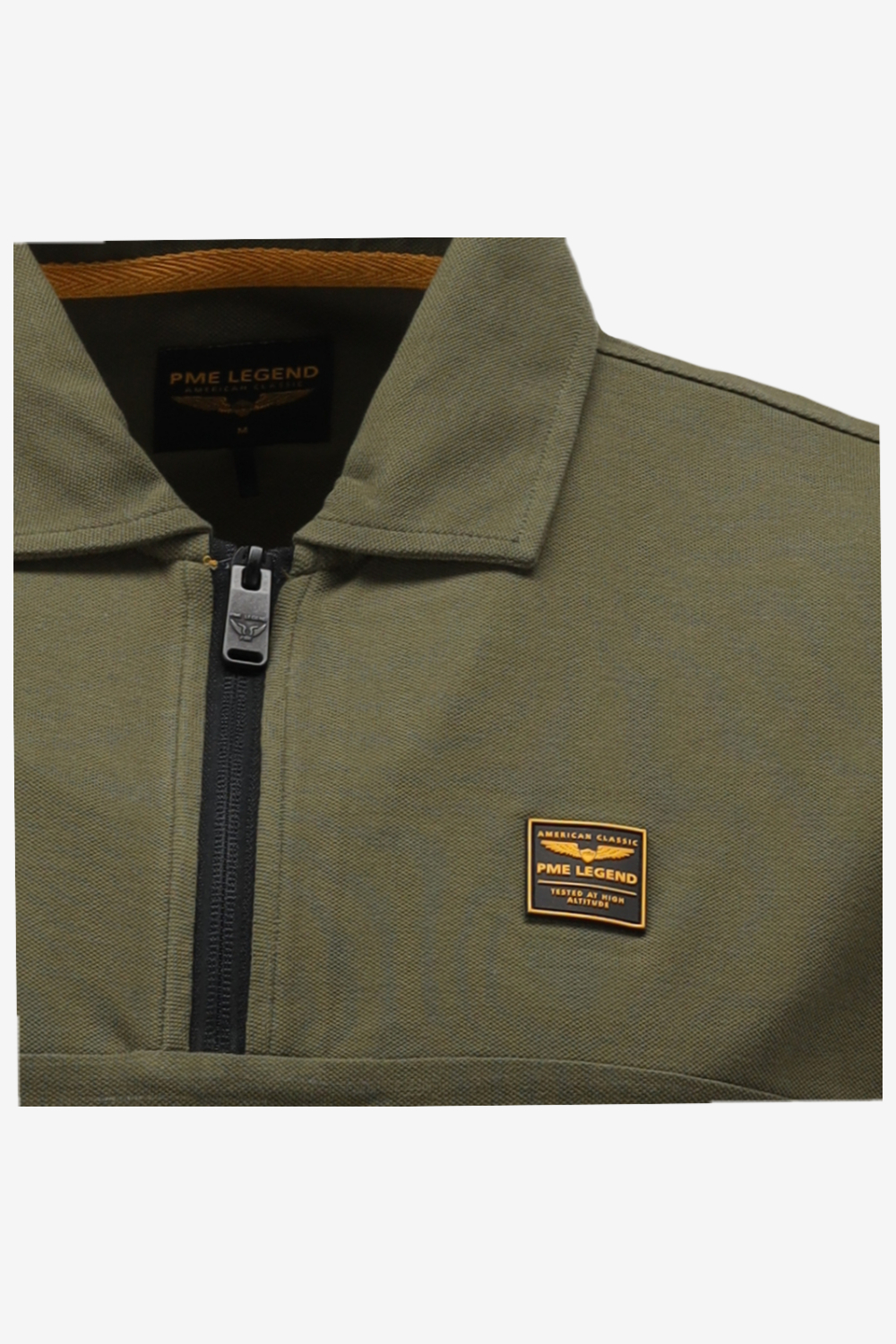 Pme Legend Poloshirt 