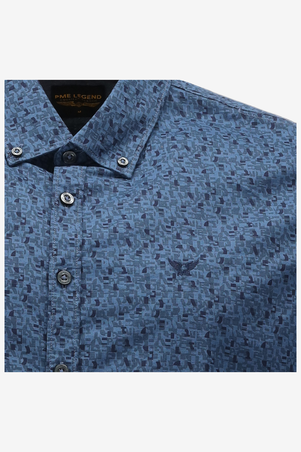 Pme Legend Casual Shirt 