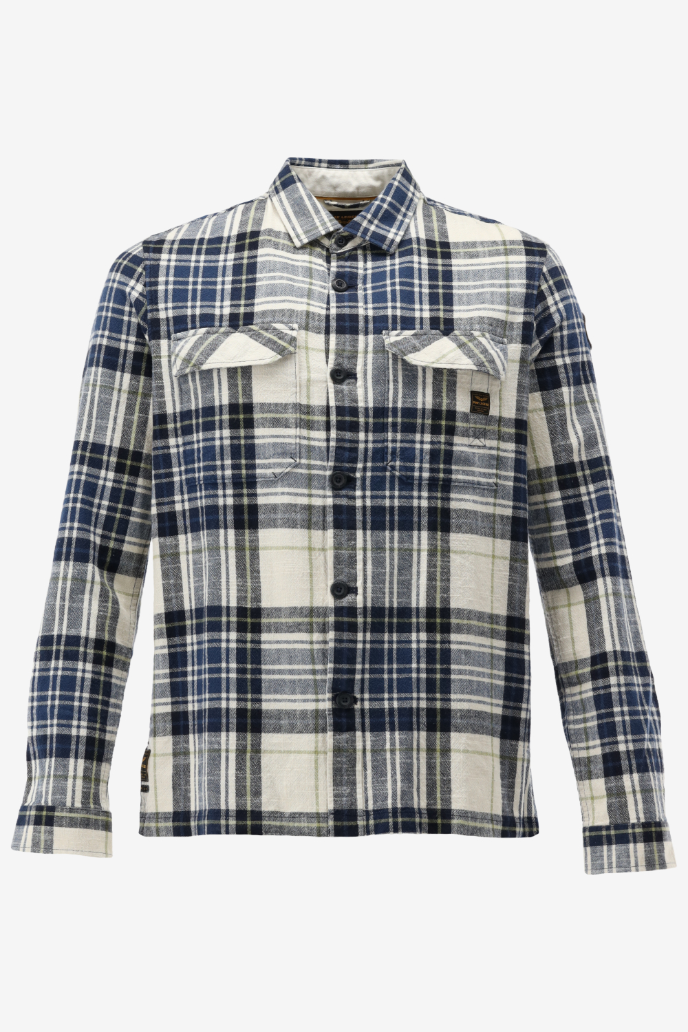Pme Legend Casual Shirt 