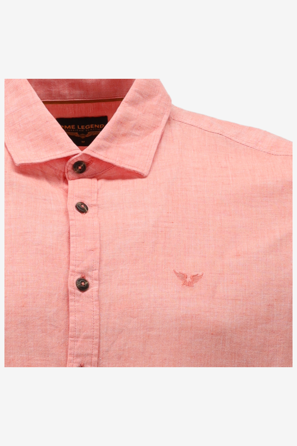 Pme Legend Casual Shirt 
