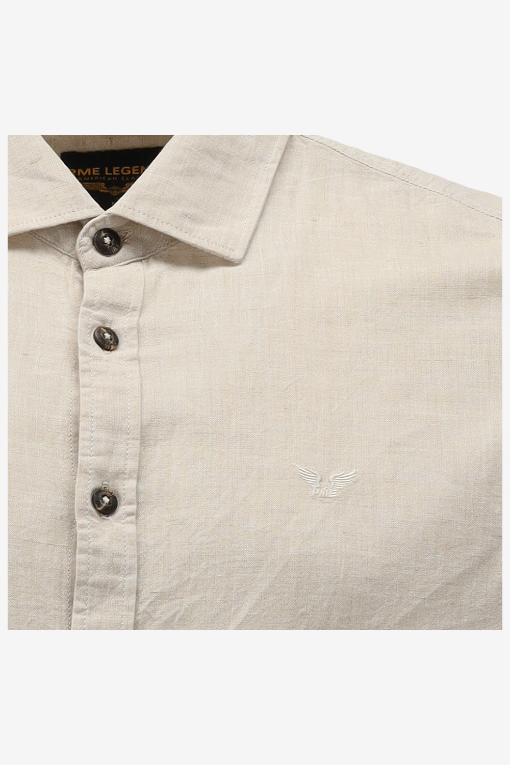 Pme Legend Casual Shirt 