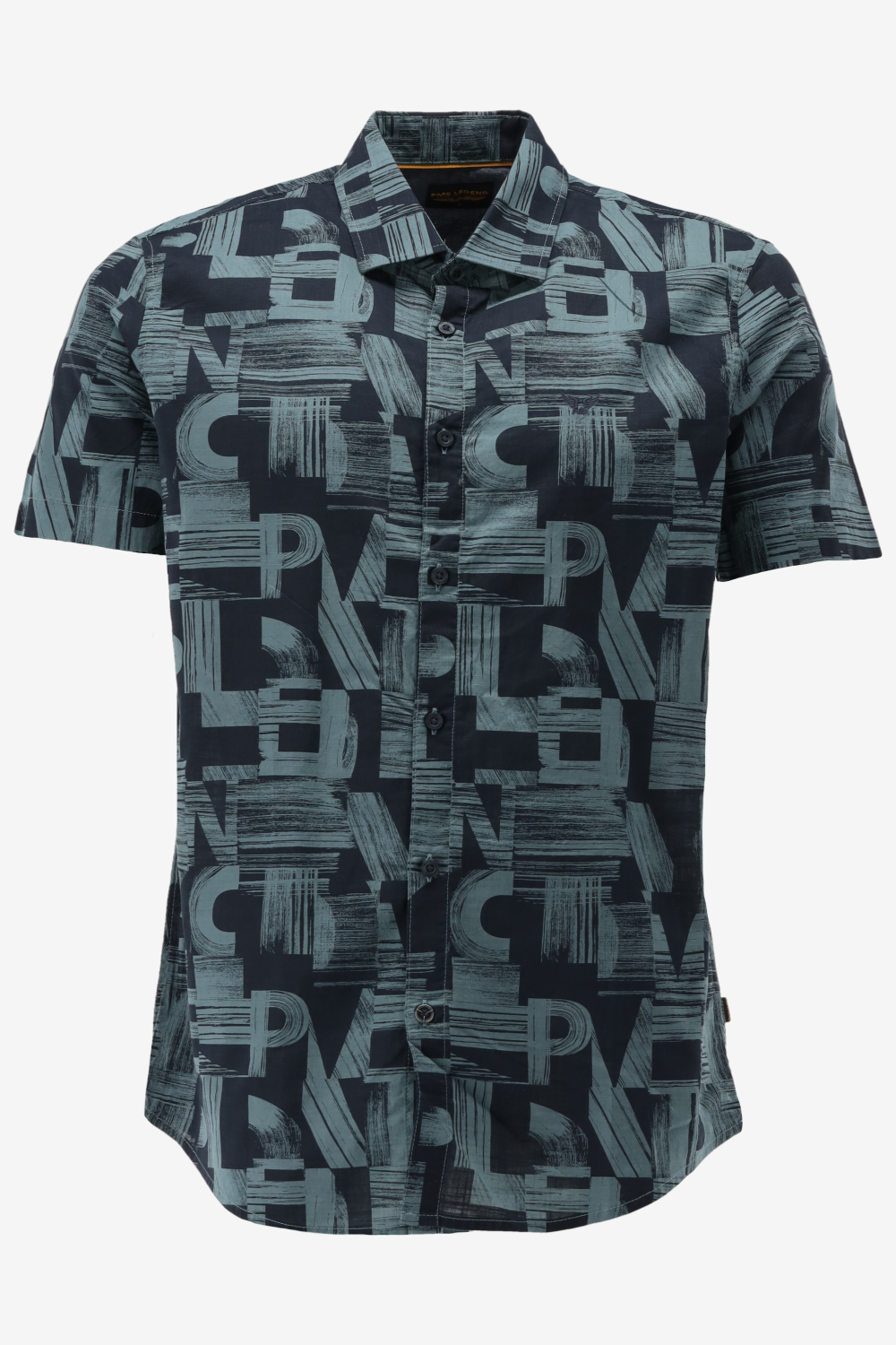 Pme Legend Casual Shirt 