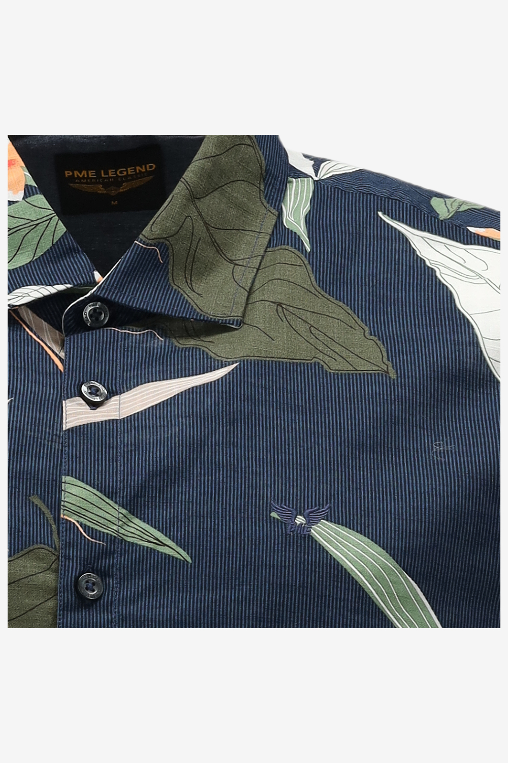 Pme Legend Casual Shirt 