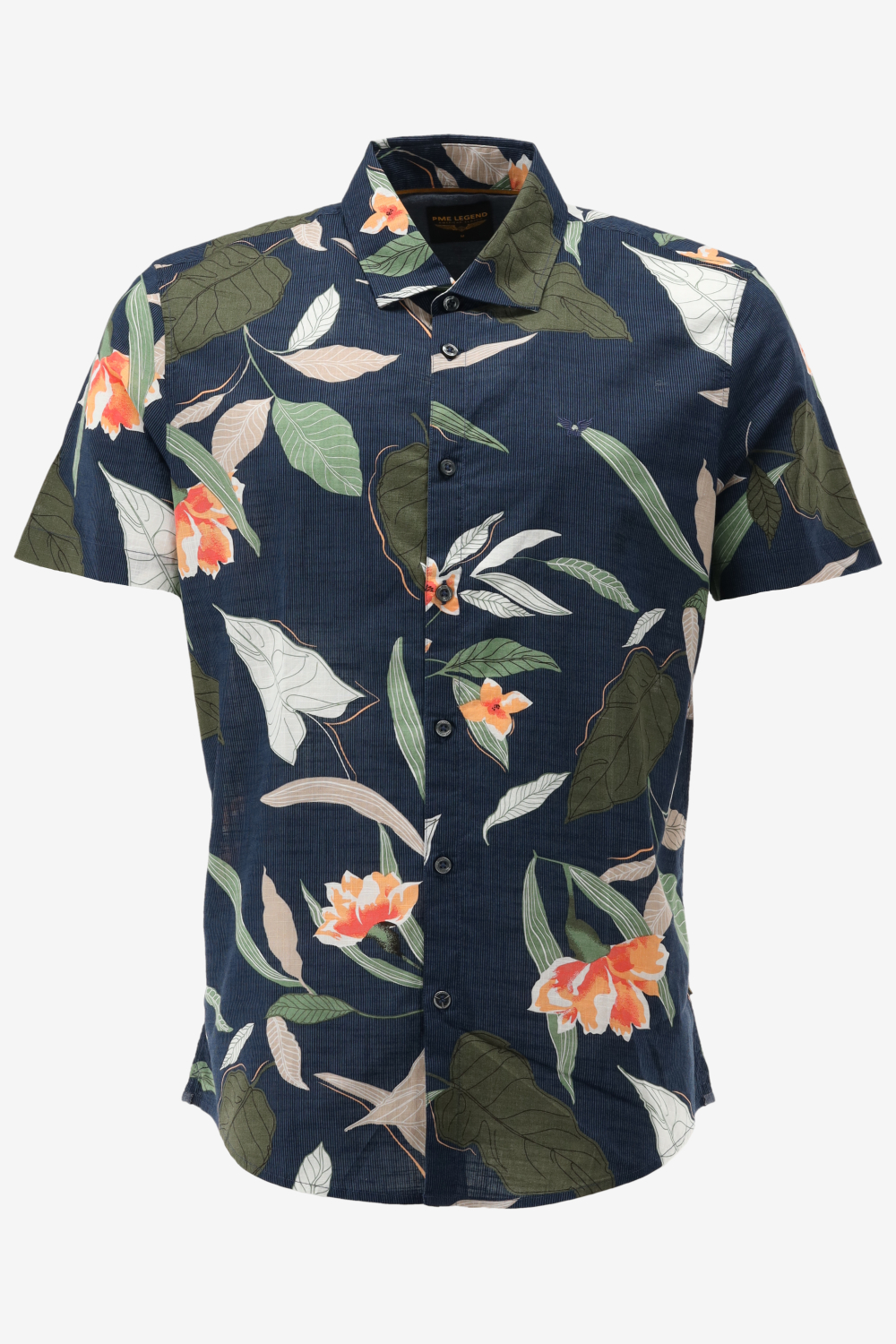 Pme Legend Casual Shirt 