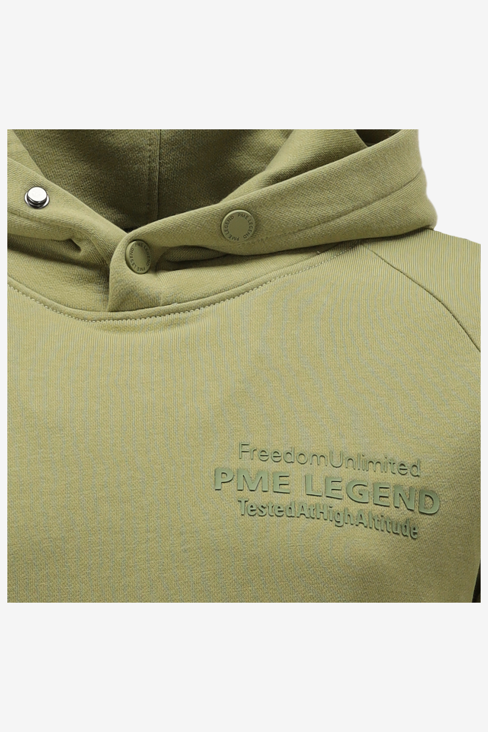 Pme Legend Hoodie 