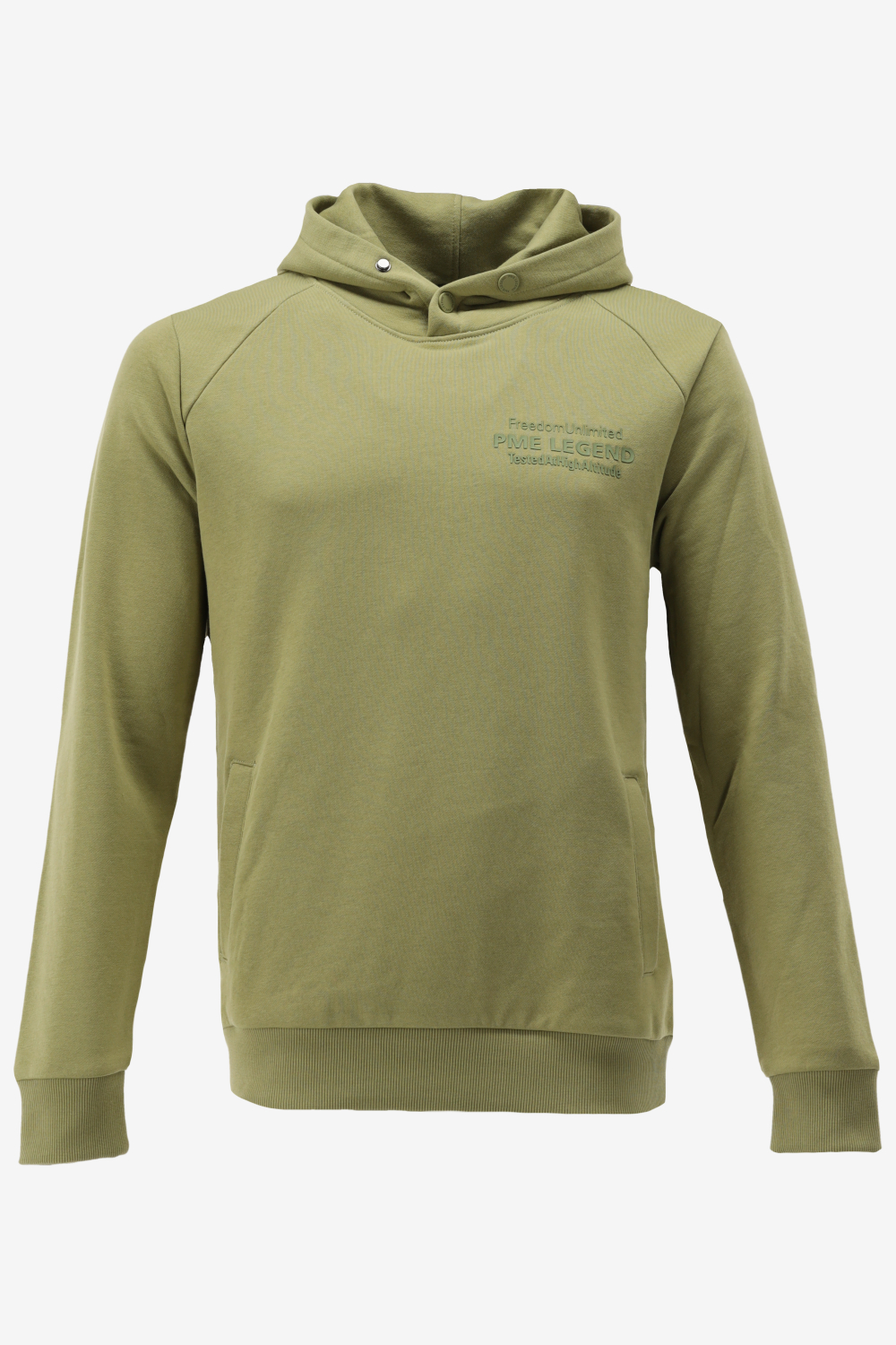 Pme Legend Hoodie 
