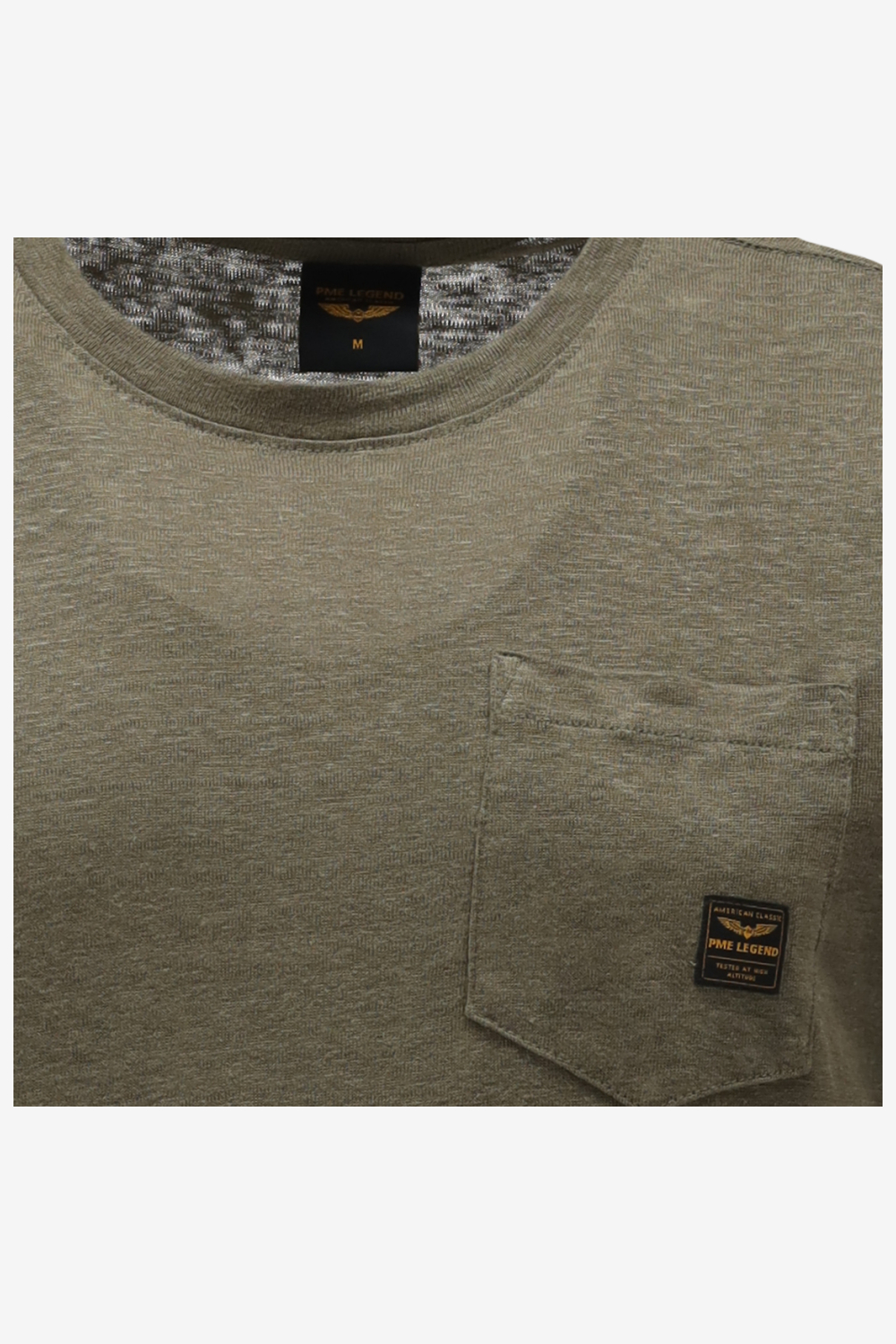 Pme Legend T-shirt 