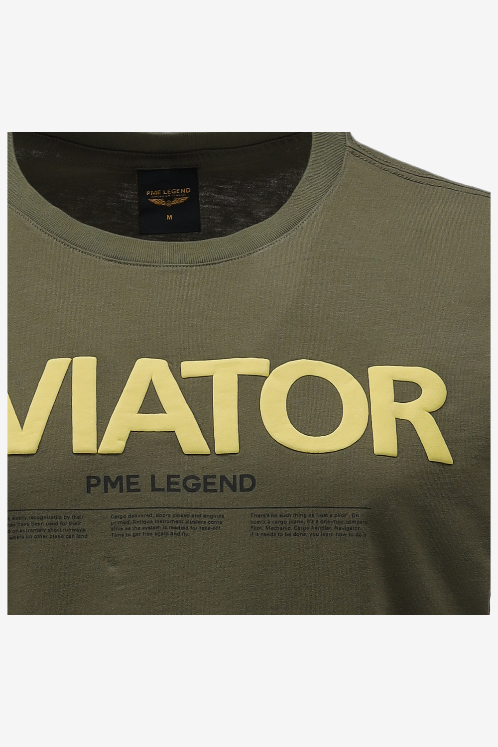 Pme Legend T-shirt 
