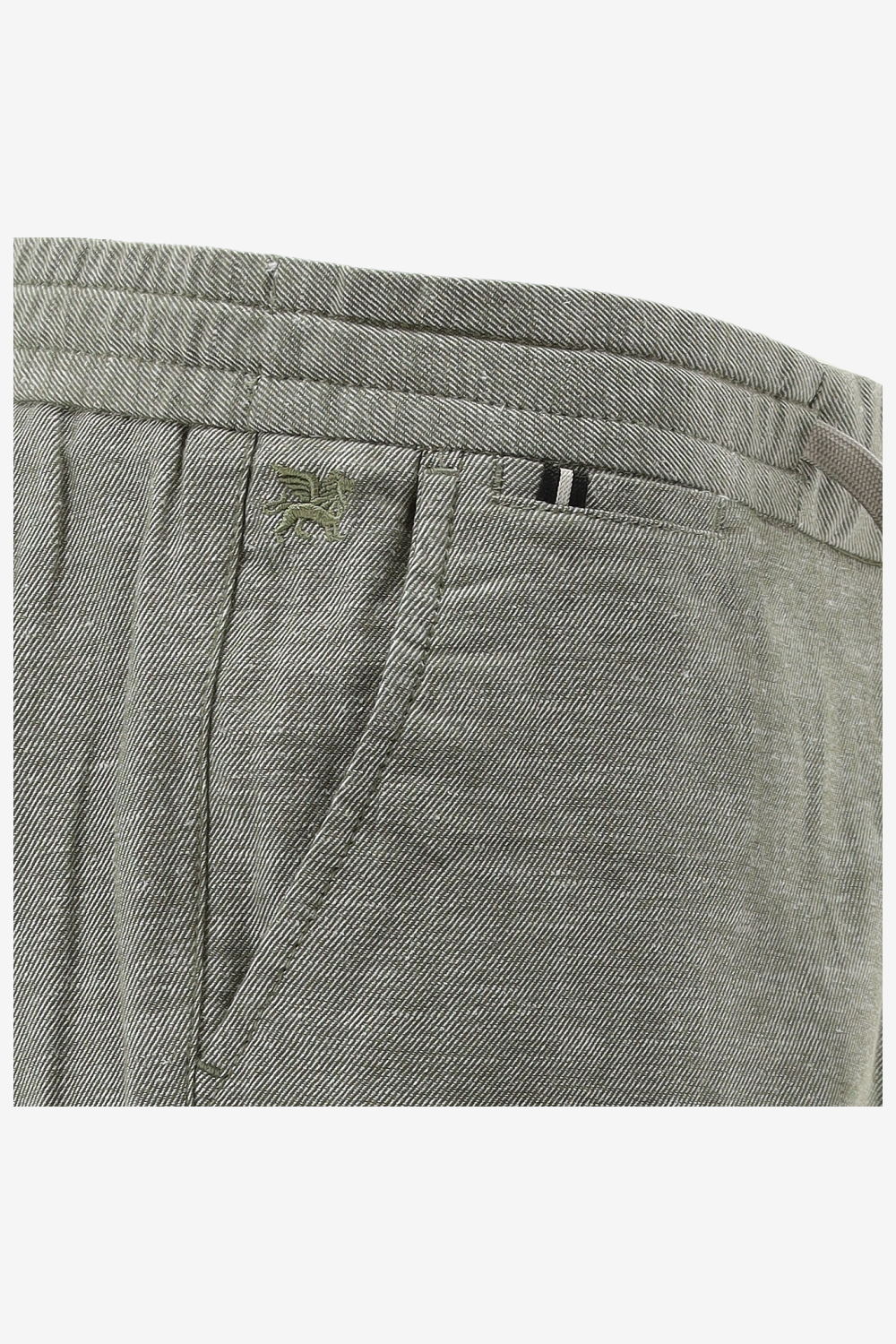 VanGuard Short 