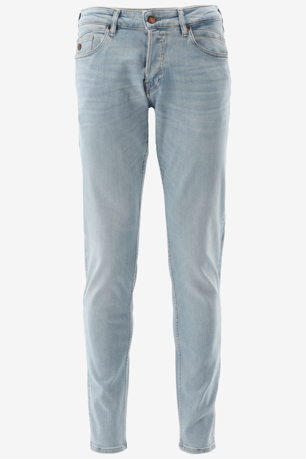 Cast Iron Slim Fit SHIFTBACK