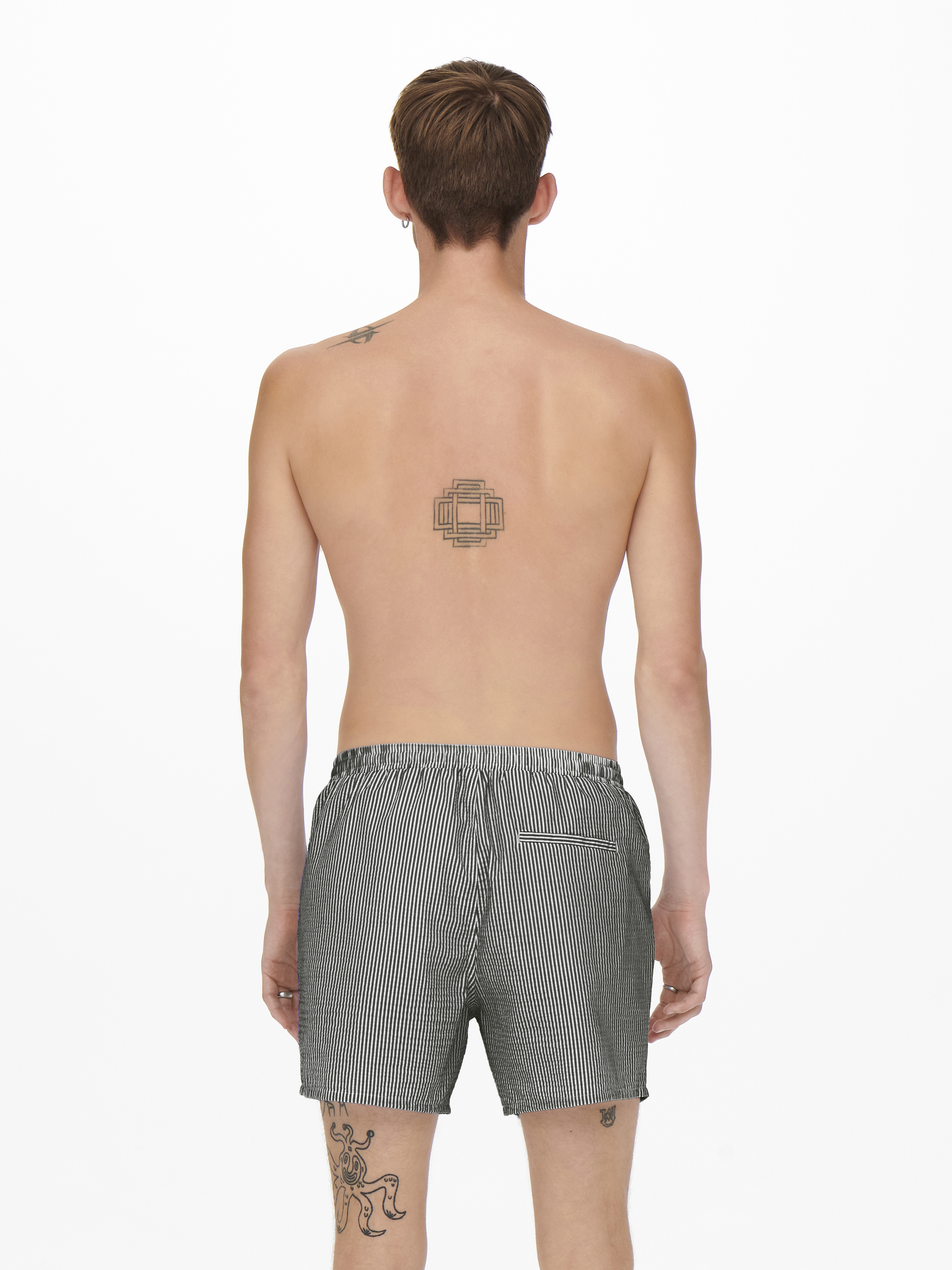 Only & Sons Zwembroek TED 