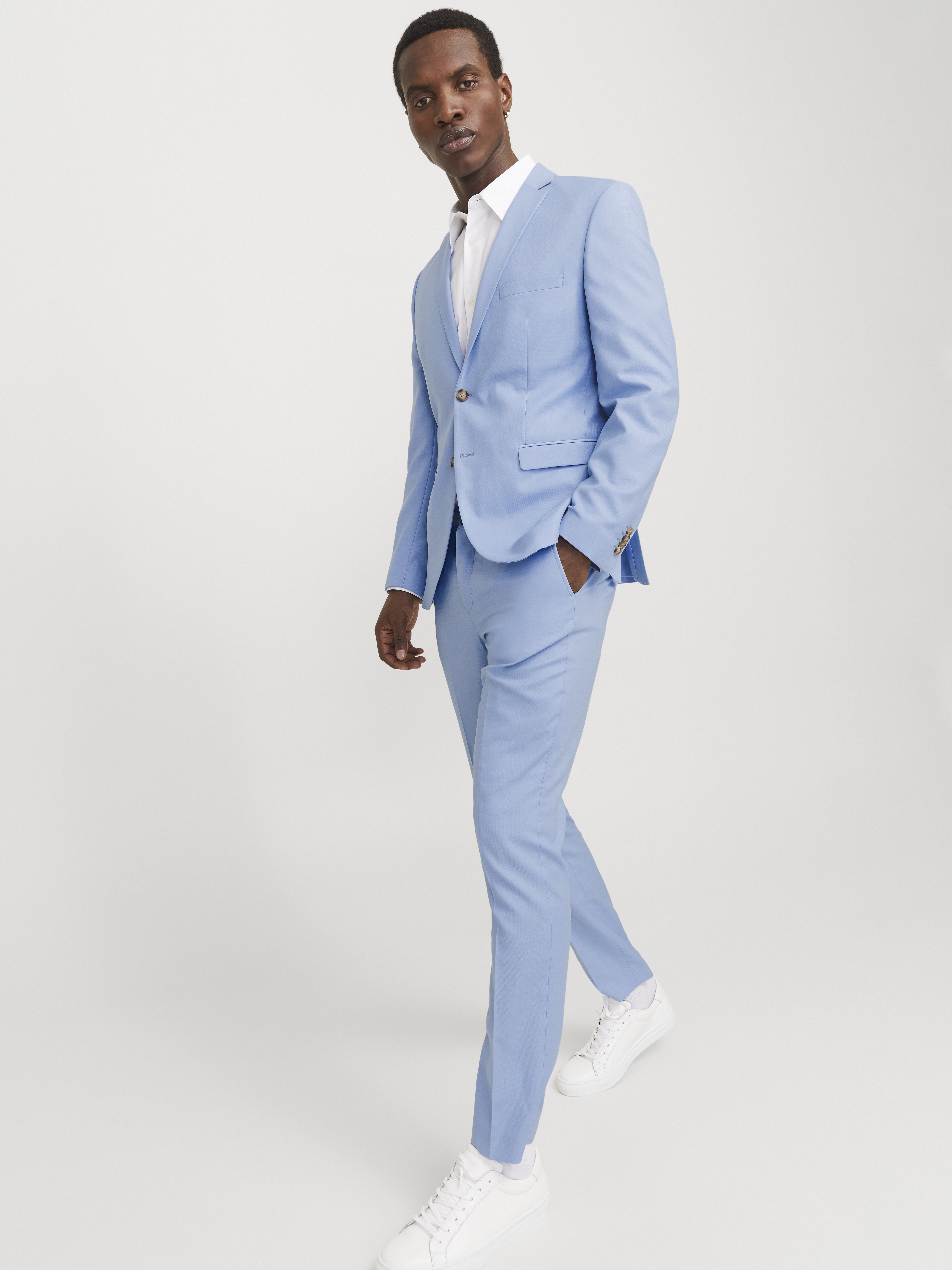 Jack&Jones Loose Fit SOLARIS