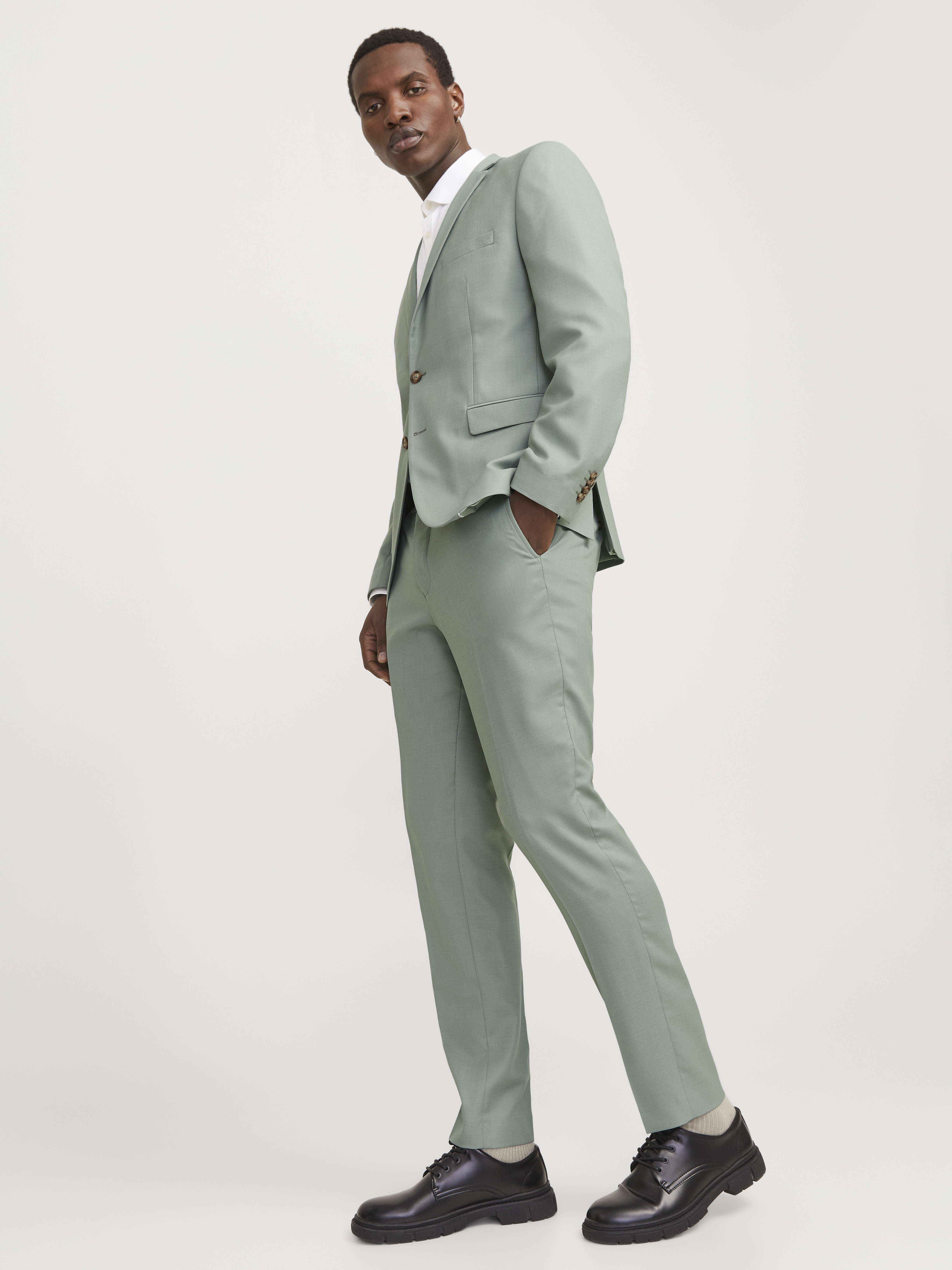 Jack&Jones Loose Fit SOLARIS