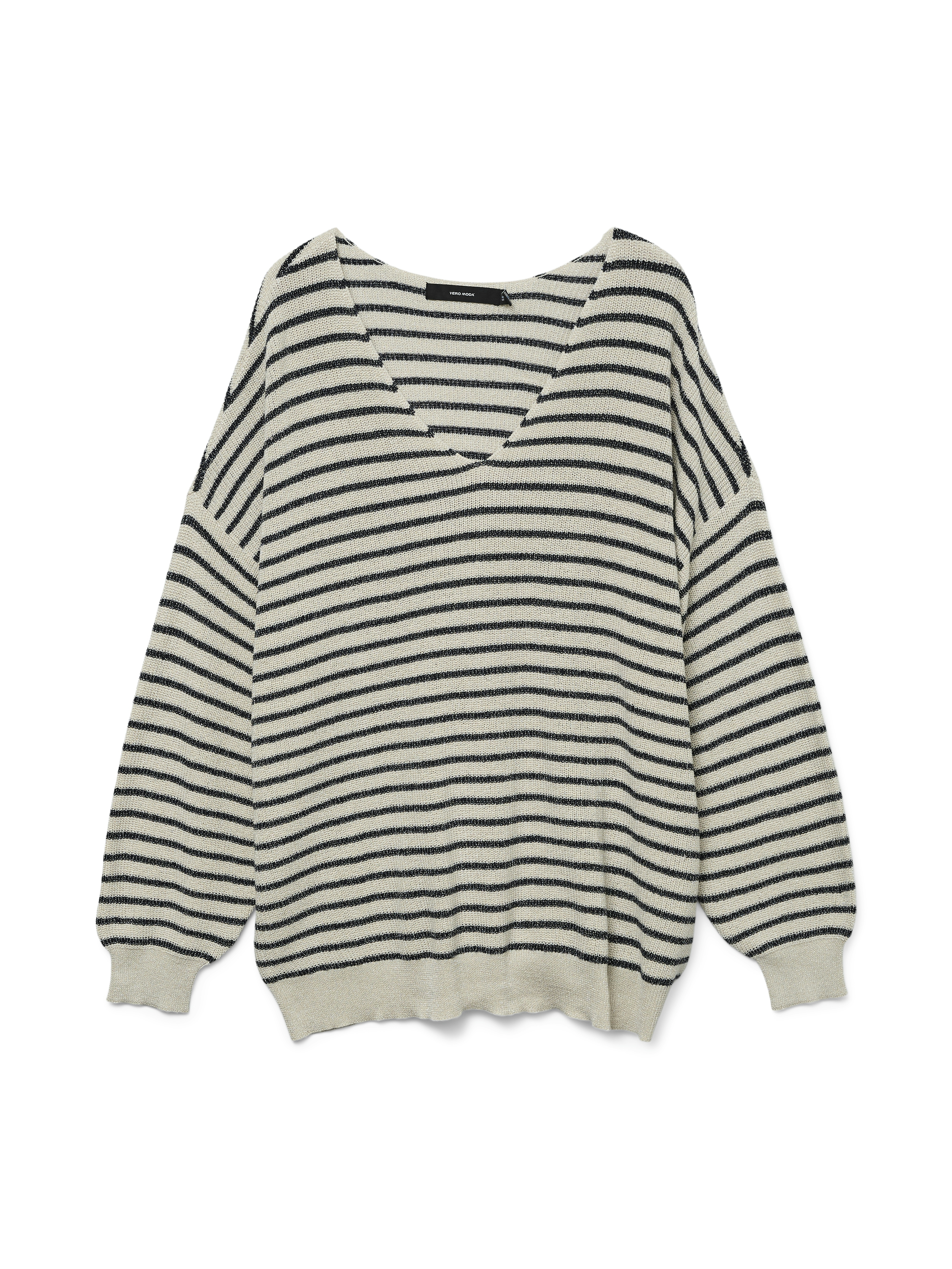 Vero Moda Curve Trui NEWLEXSUN SHINE 