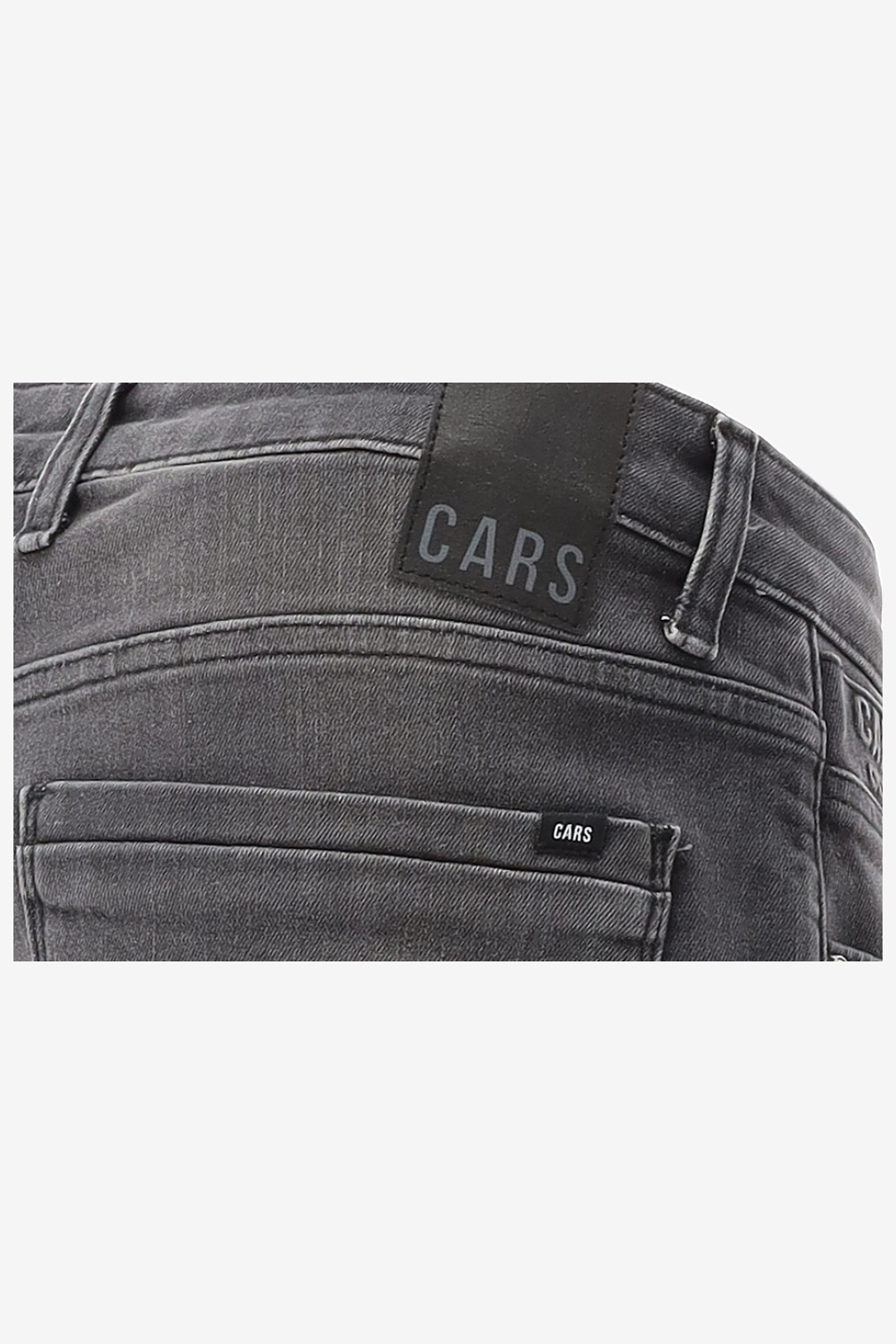 Cars Straight Fit TOWERS
