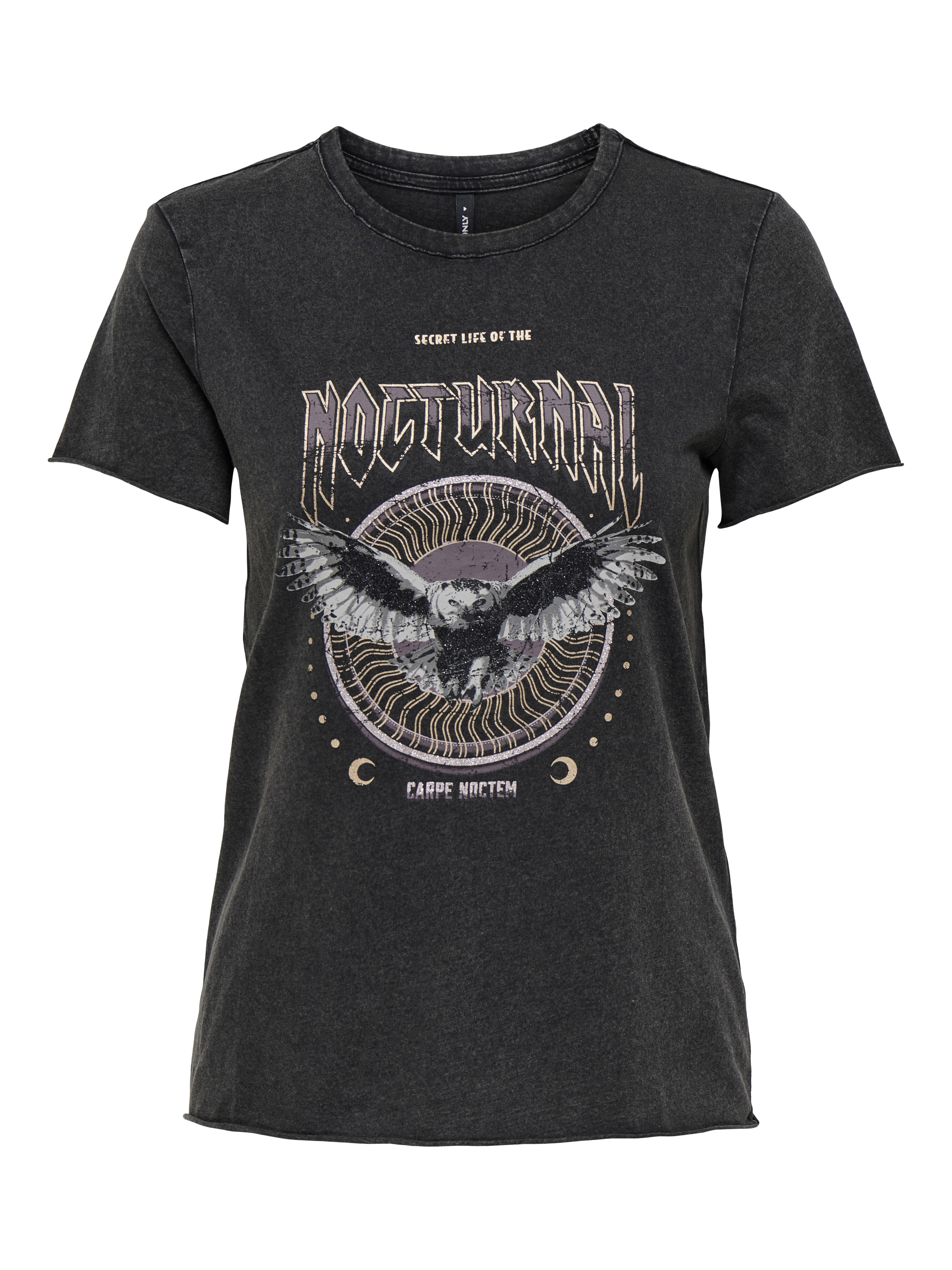 Only T-shirt LUCY LIFE 
