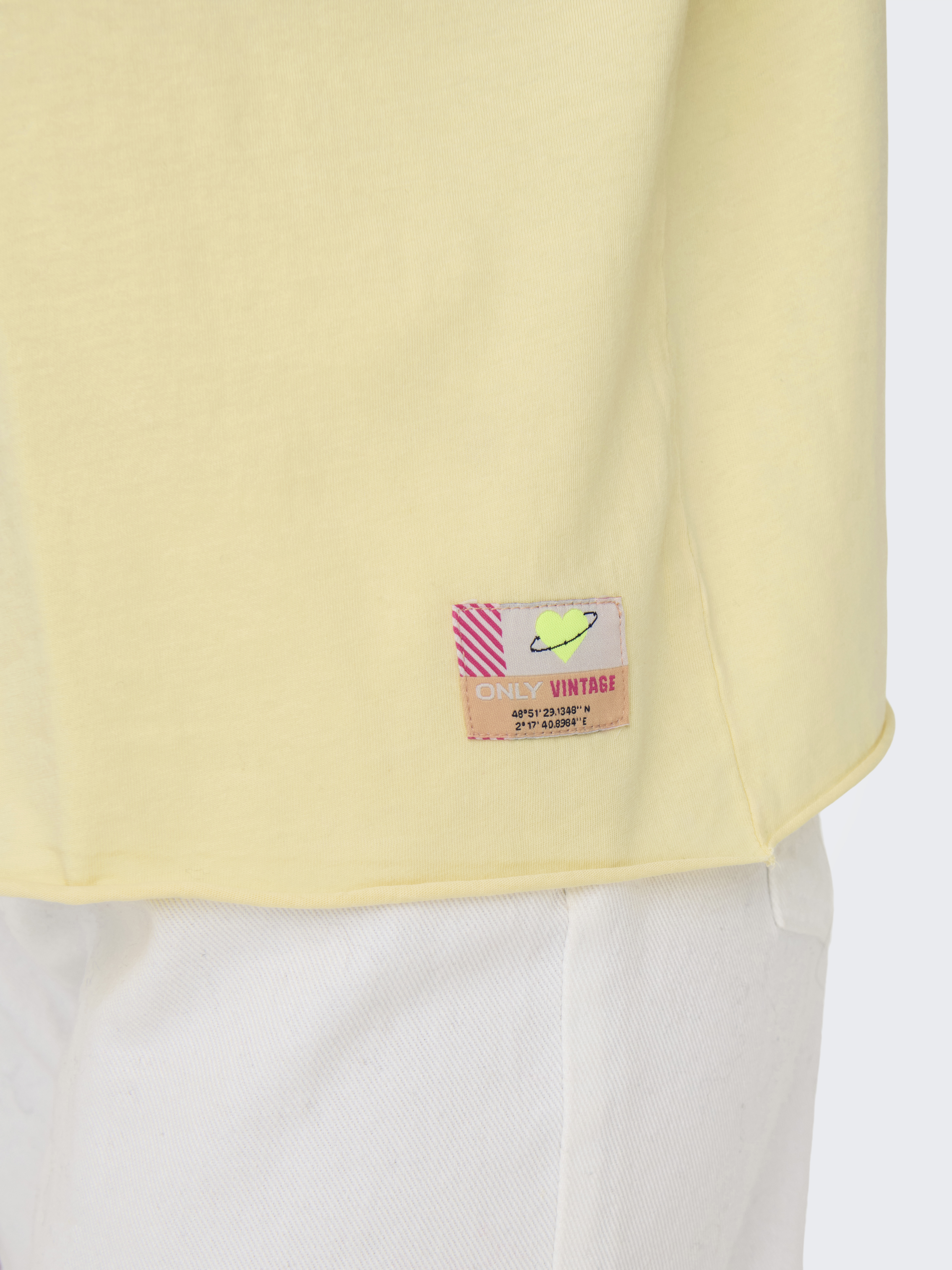 Only T-shirt MINNA