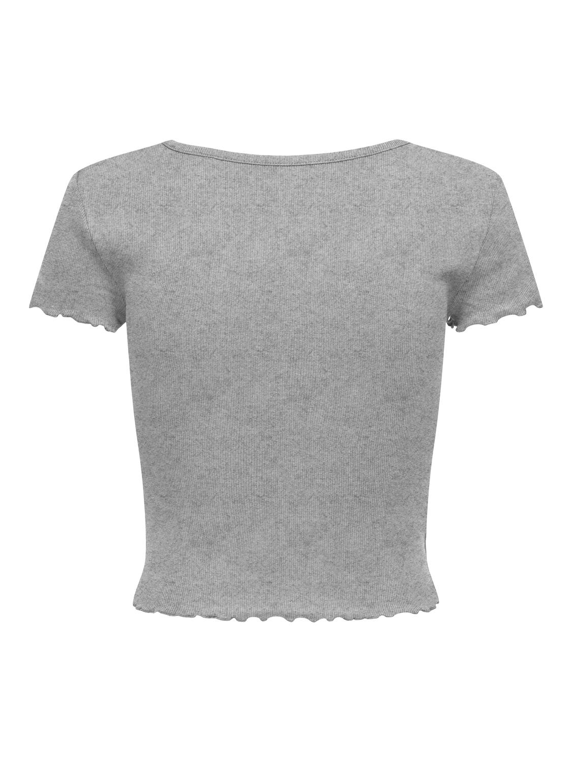 Only T-shirt BETTY LIFE
