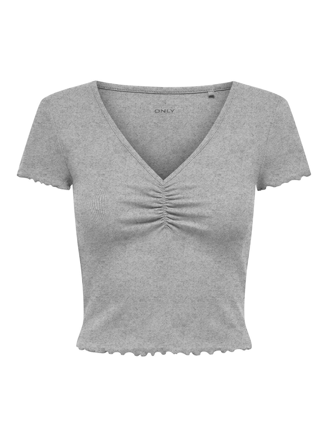 Only T-shirt BETTY LIFE