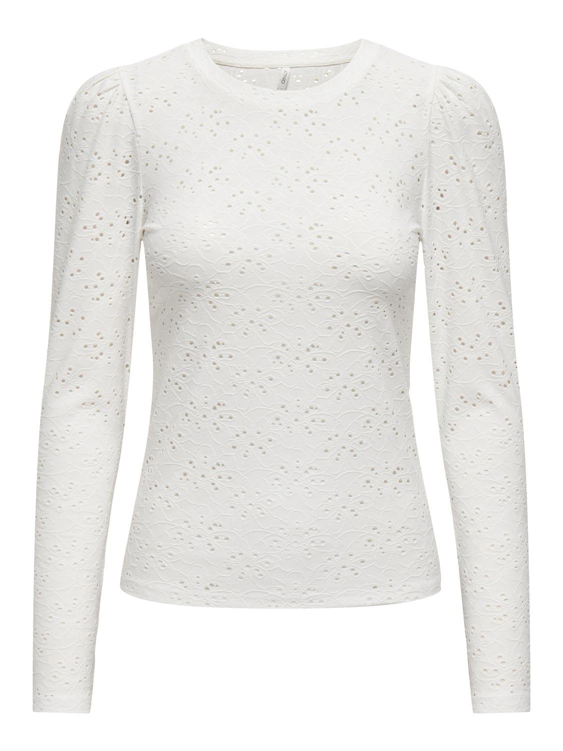 Only Longsleeve SMILLA 
