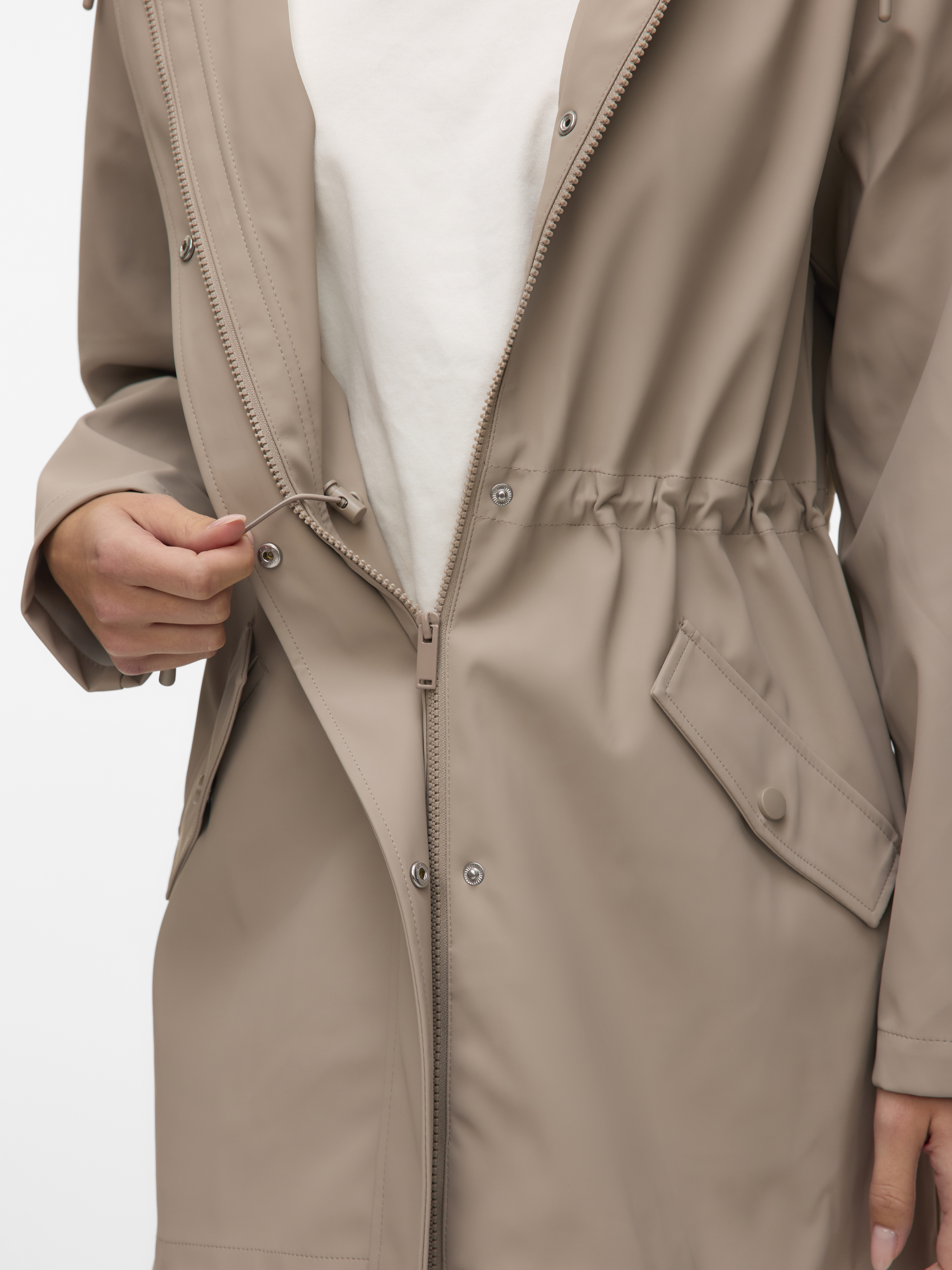 Vero Moda Jas MALOU 