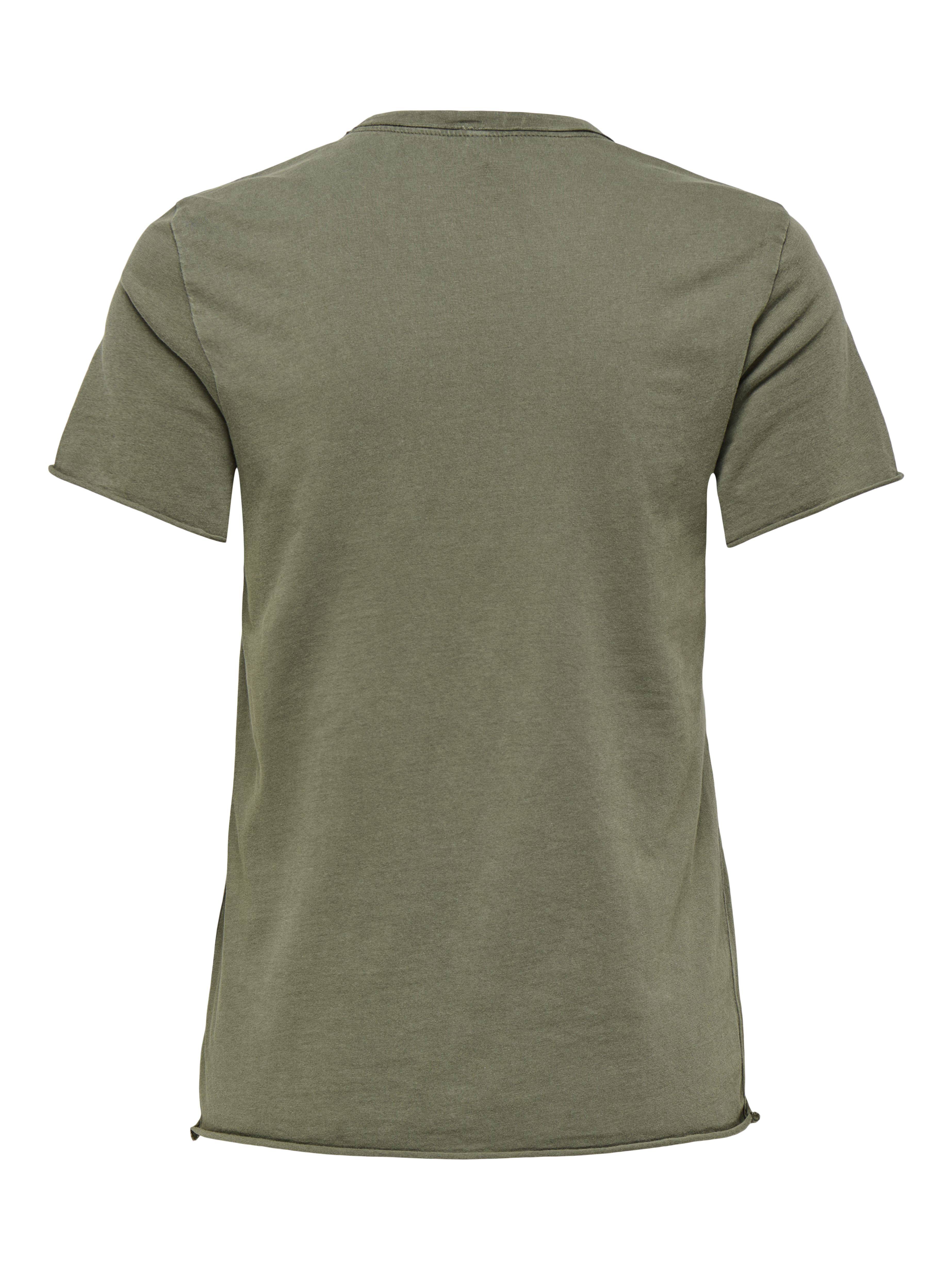 Only T-shirt LUCY LIFE 
