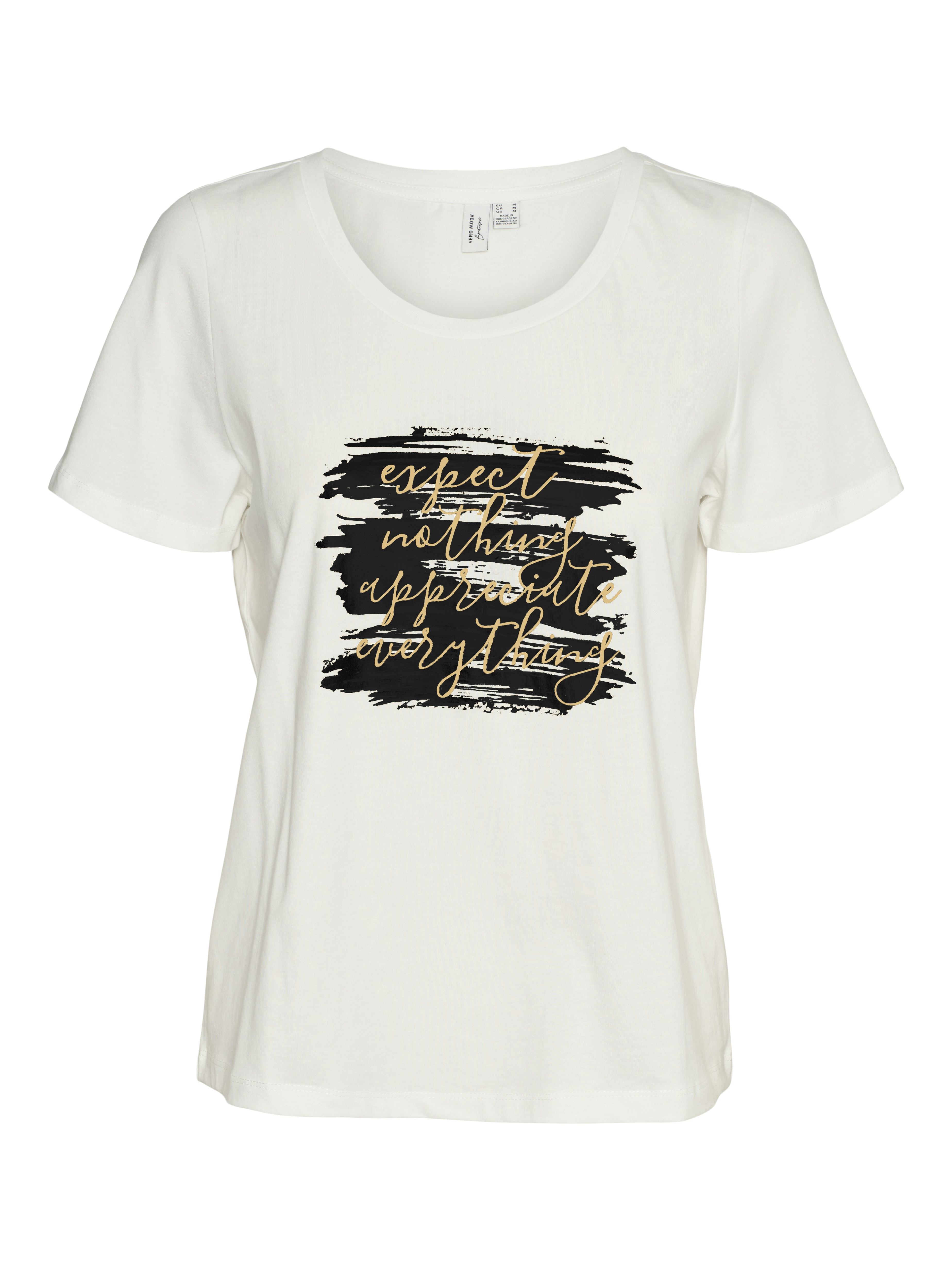 Vero Moda T-shirt VAILEY